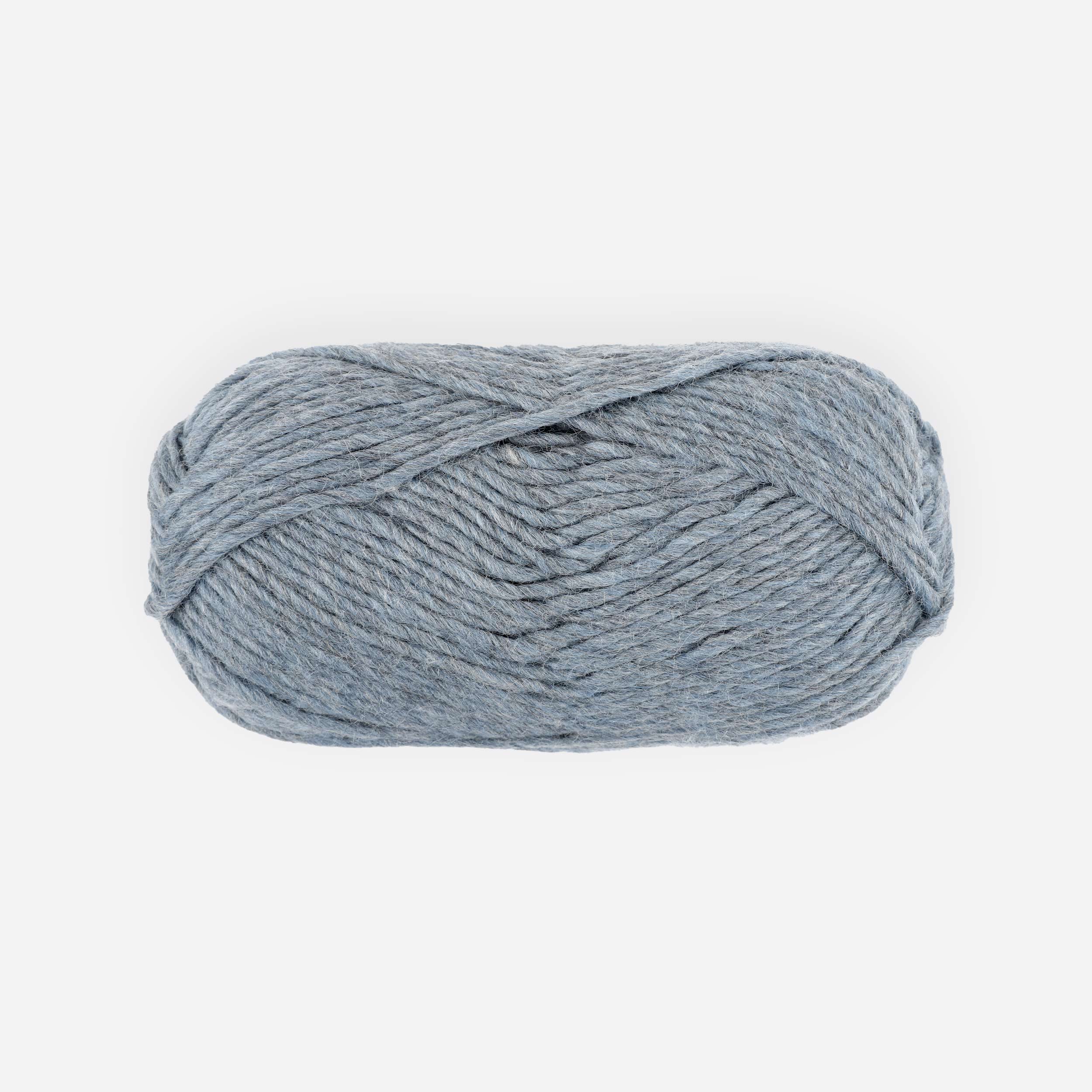 Double-Saga knitting wool