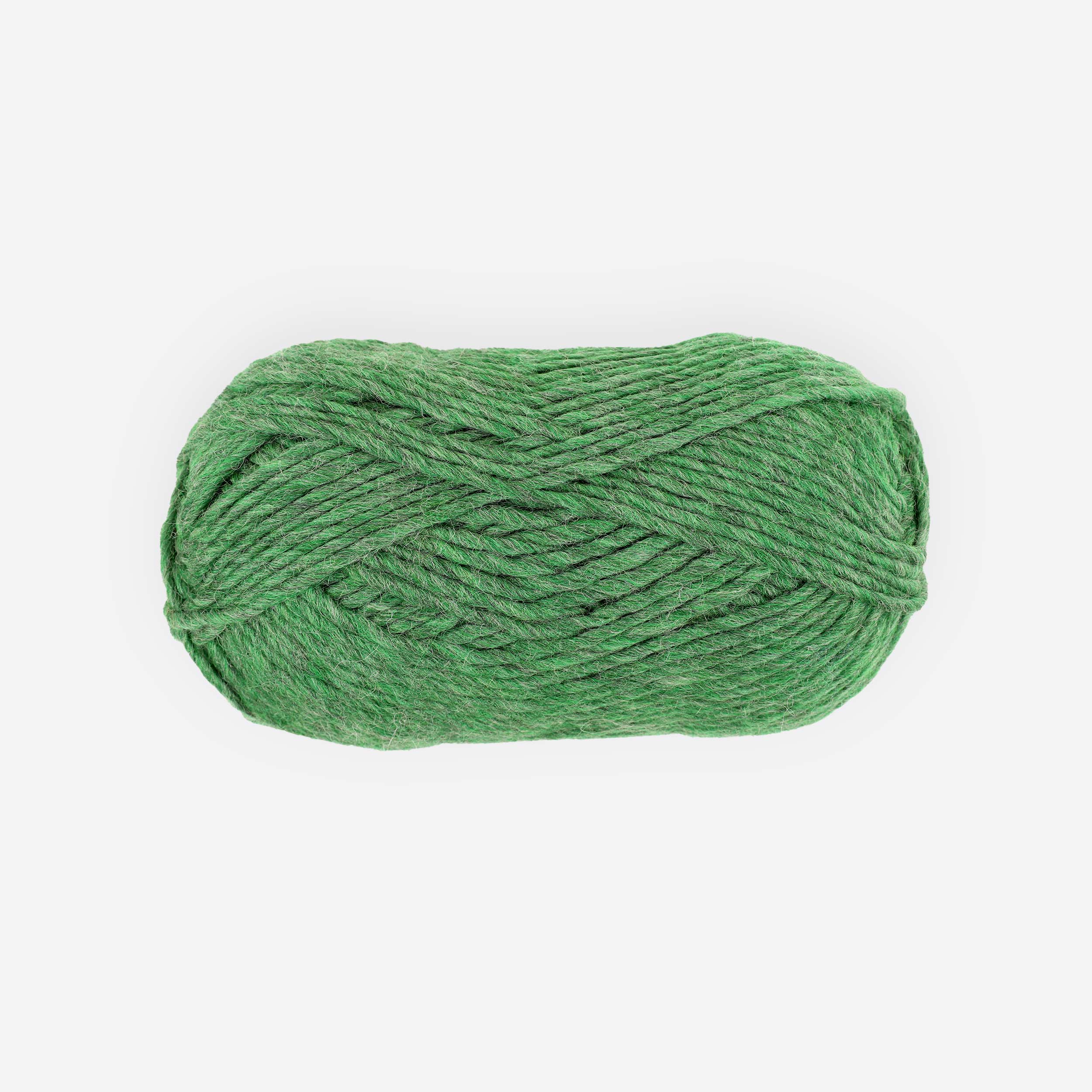Double-Saga knitting wool
