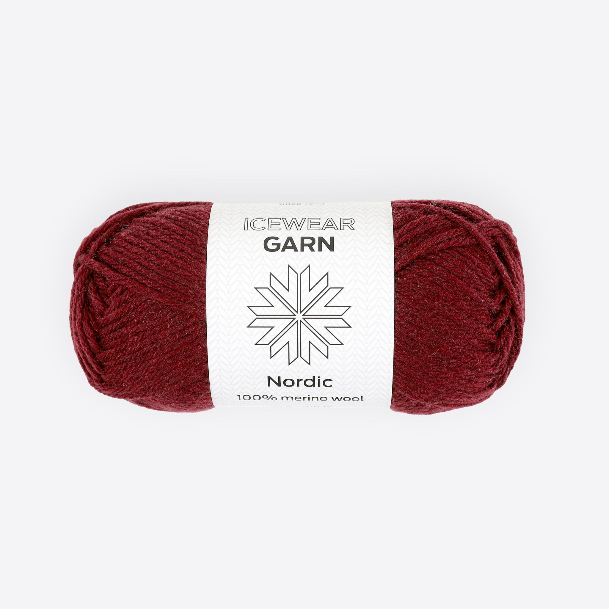Nordic Merino knitting wool (Aran)