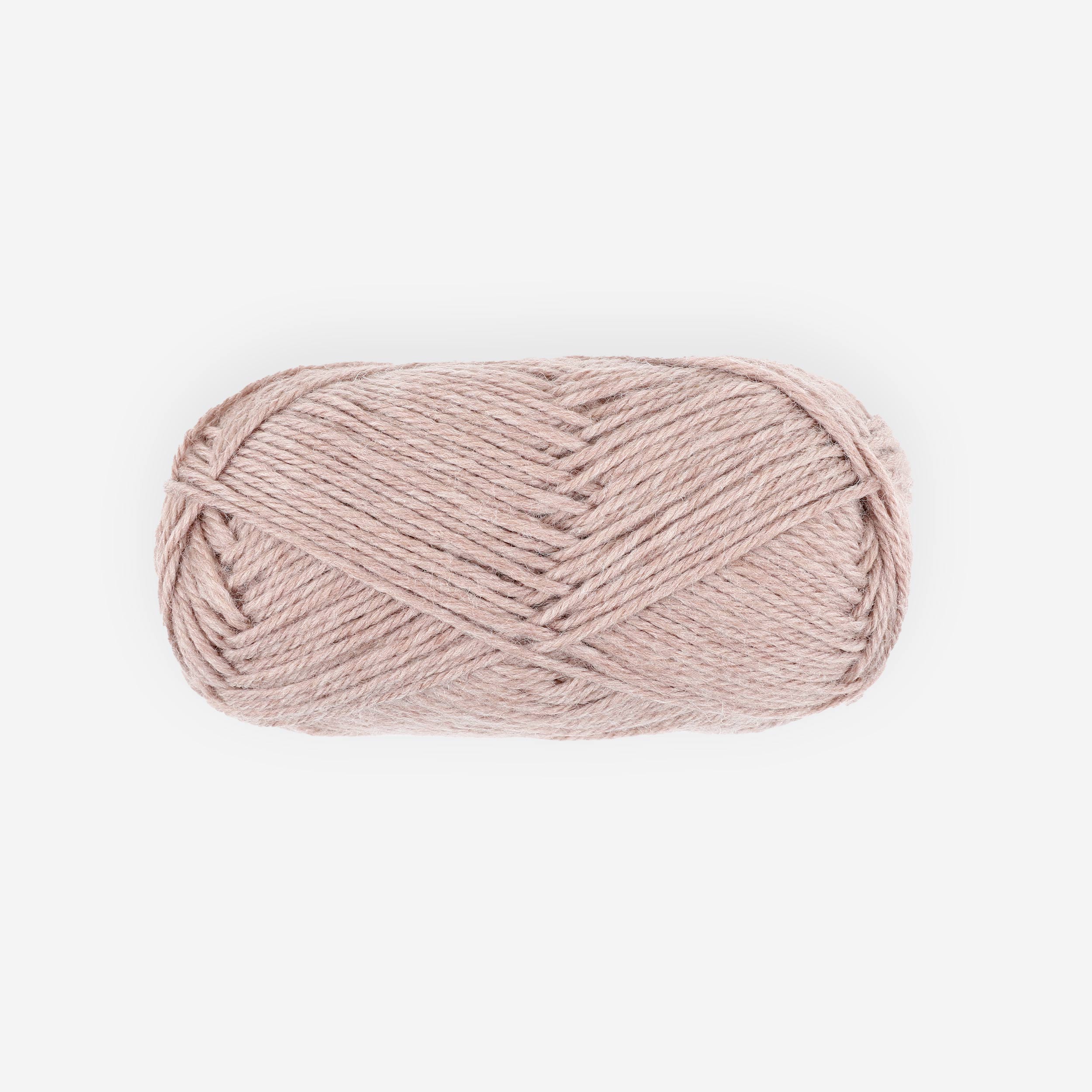 Nordic Merino knitting wool (Aran)