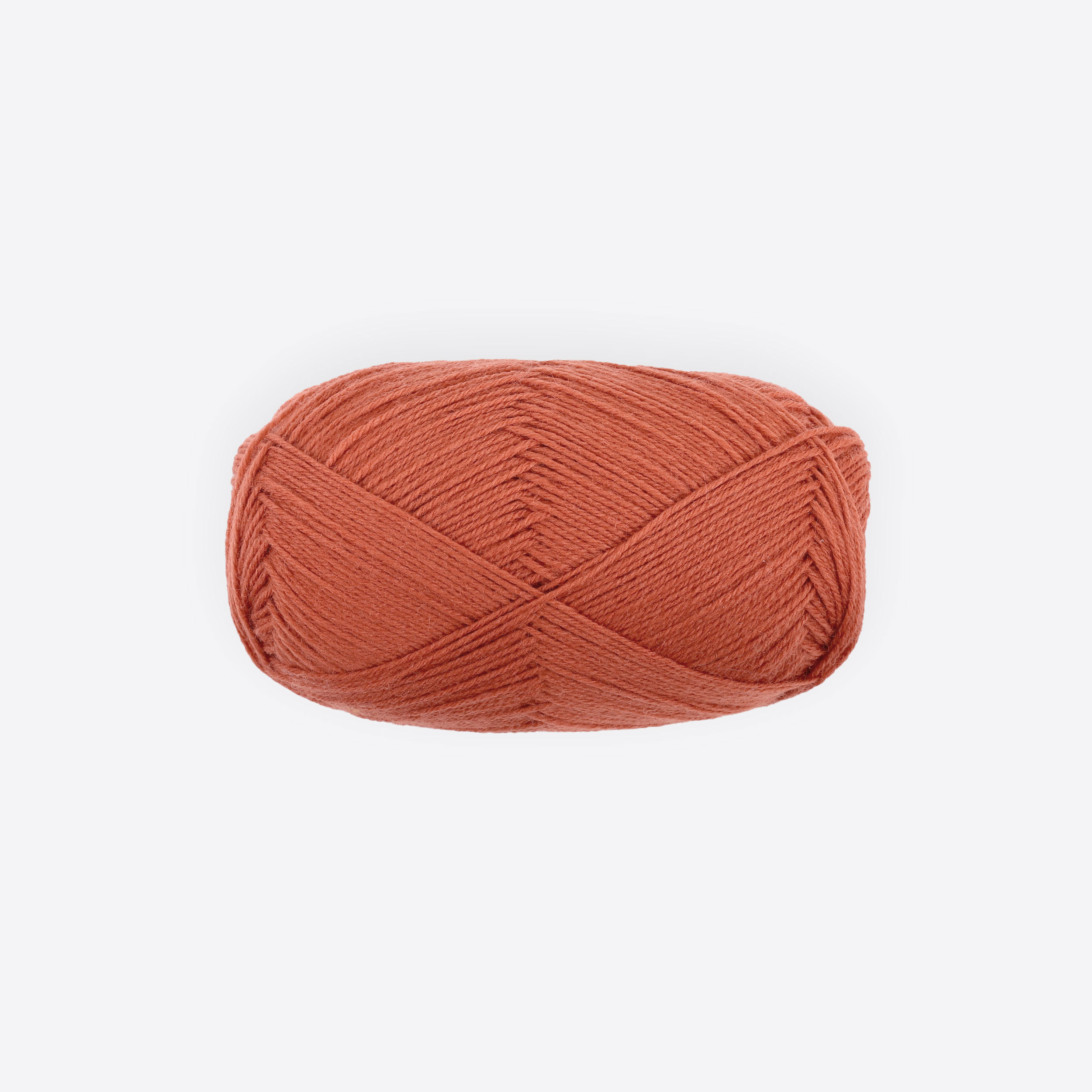 Nordic-Mini merino knitting yarn (fingering)