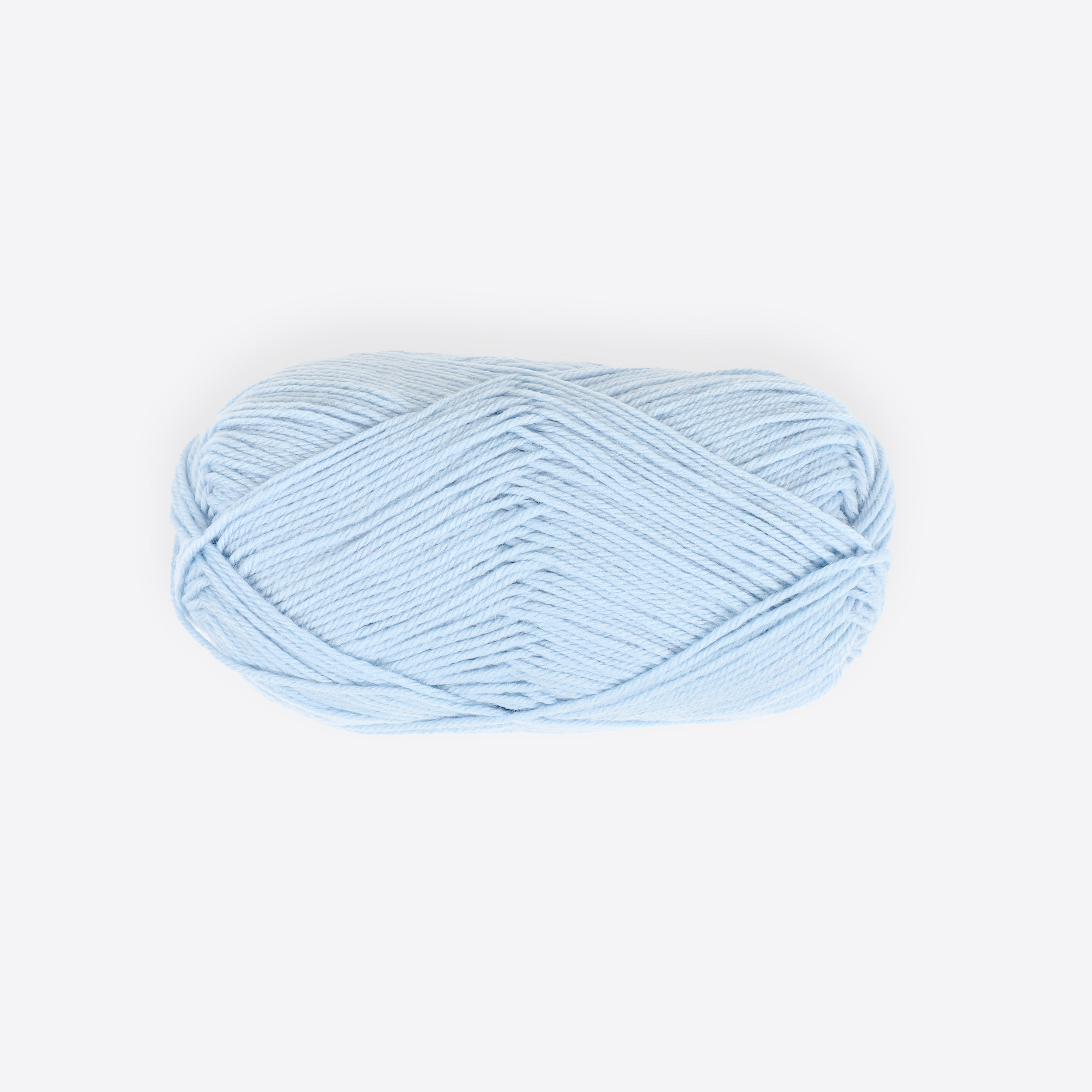 Baby-Wool merino knitting yarn (sport)