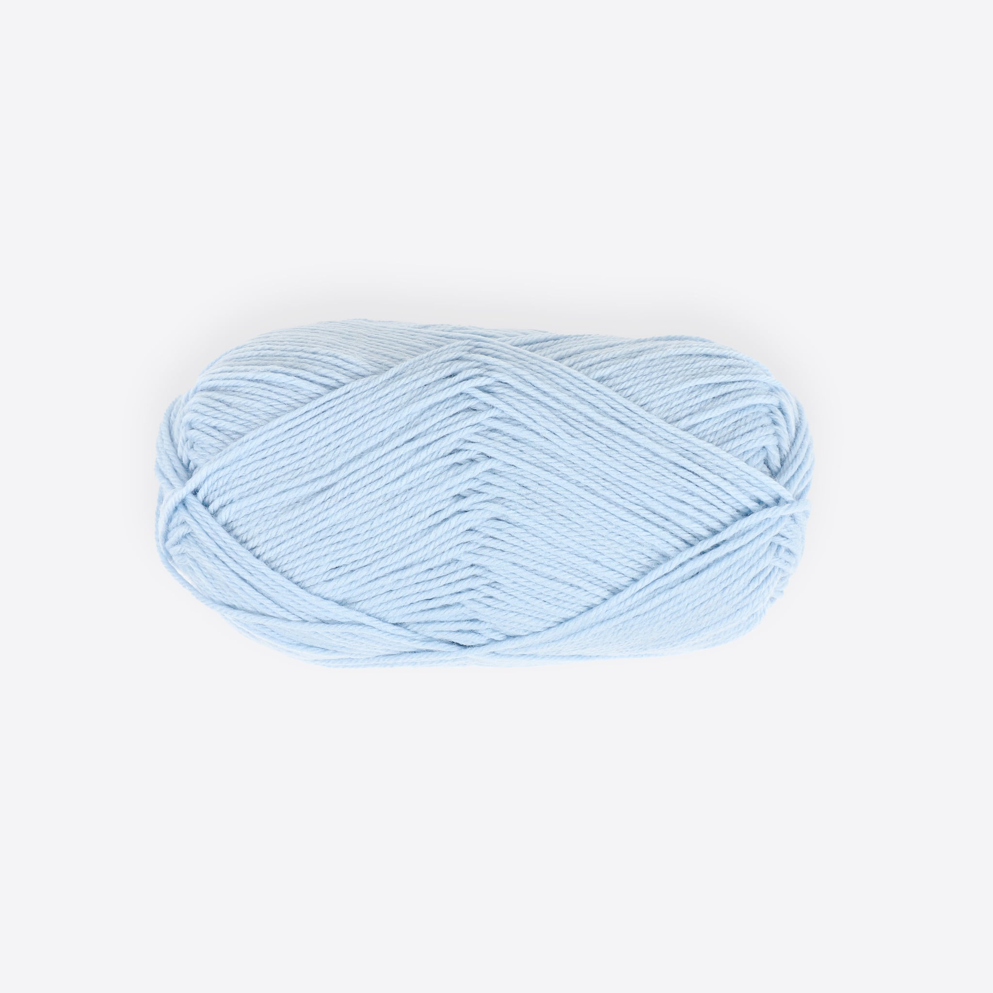 Baby-Wool merino knitting yarn (sport)