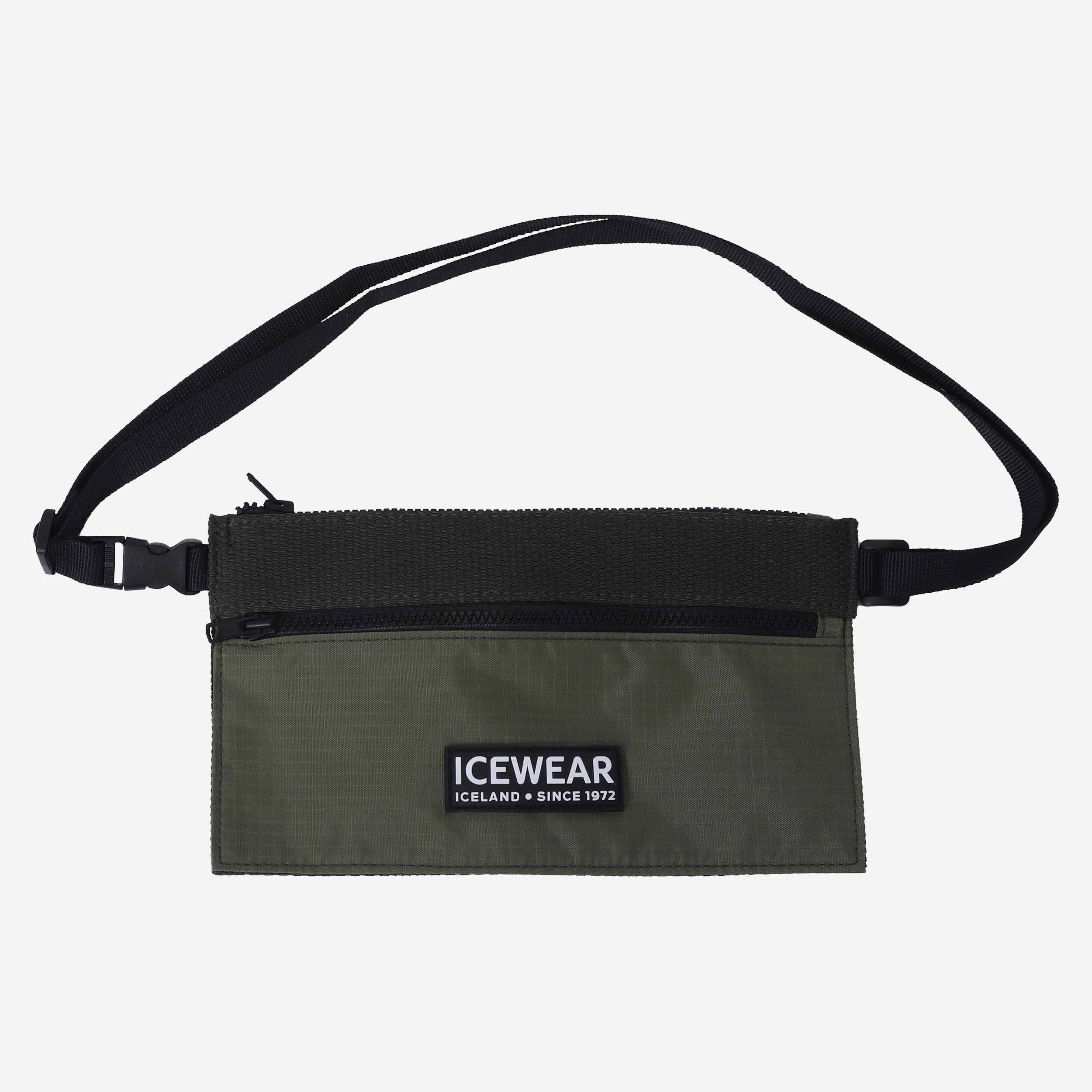 Hraungarðar Bum bag