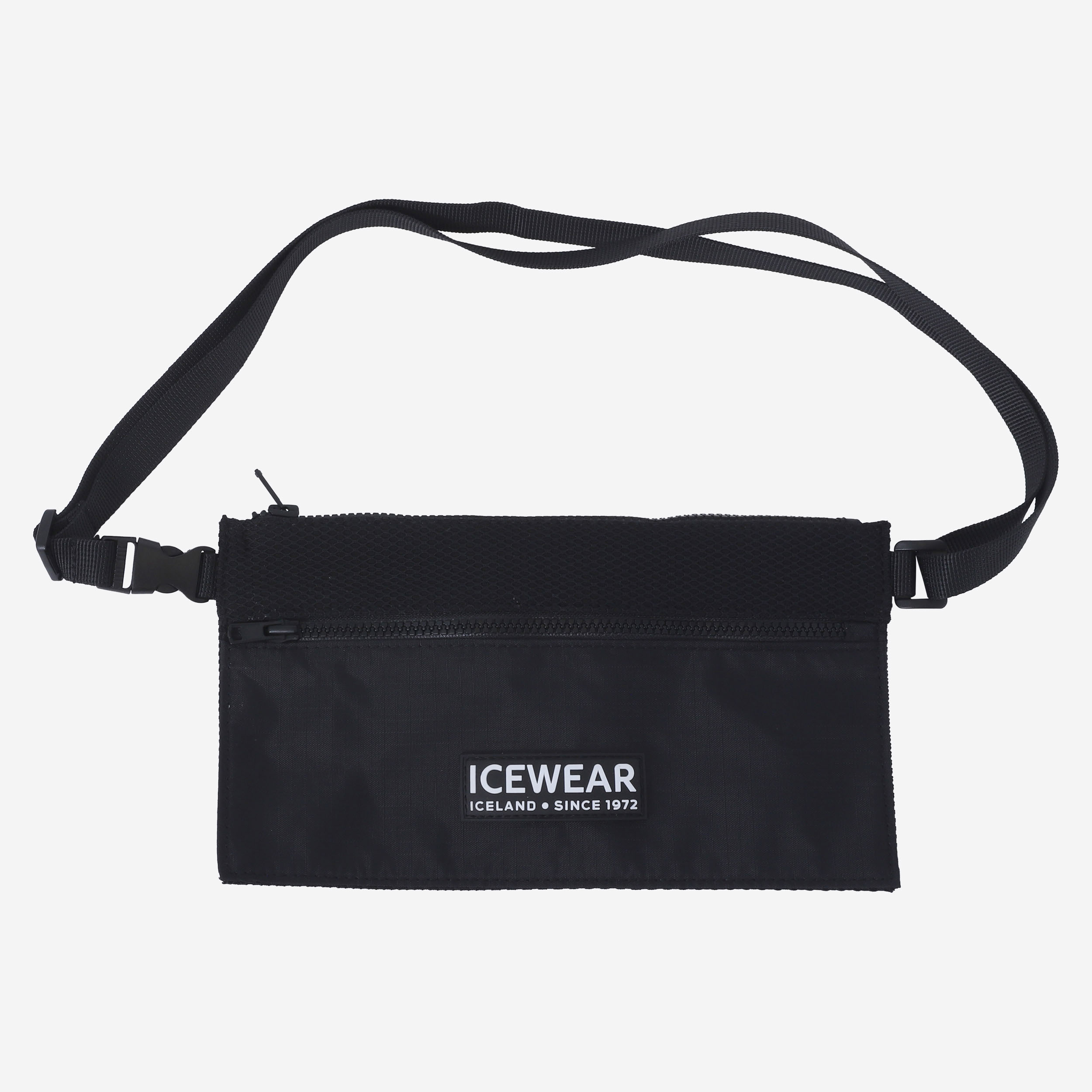 Hraungarðar Bum bag