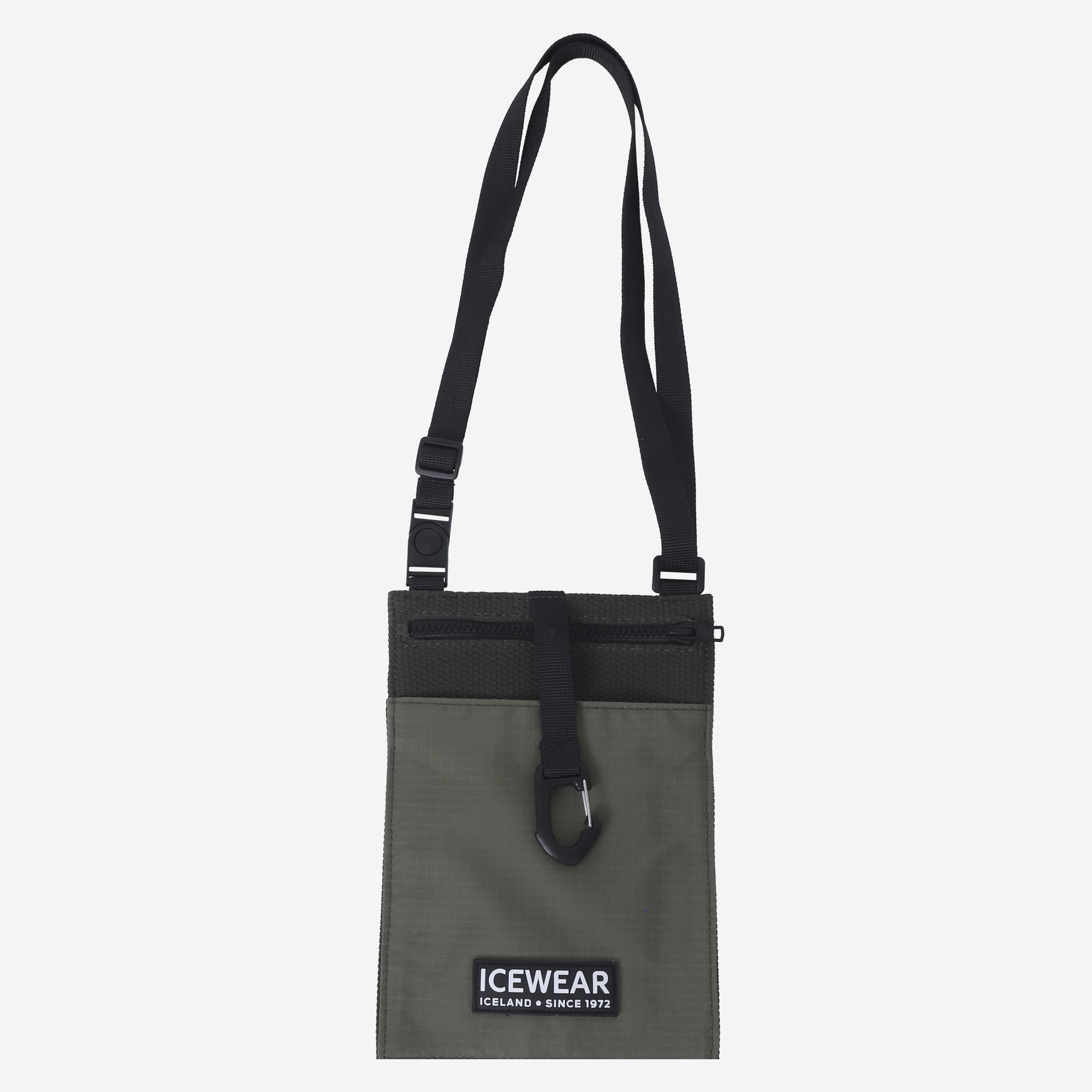 Hraungarðar Travel Pouch