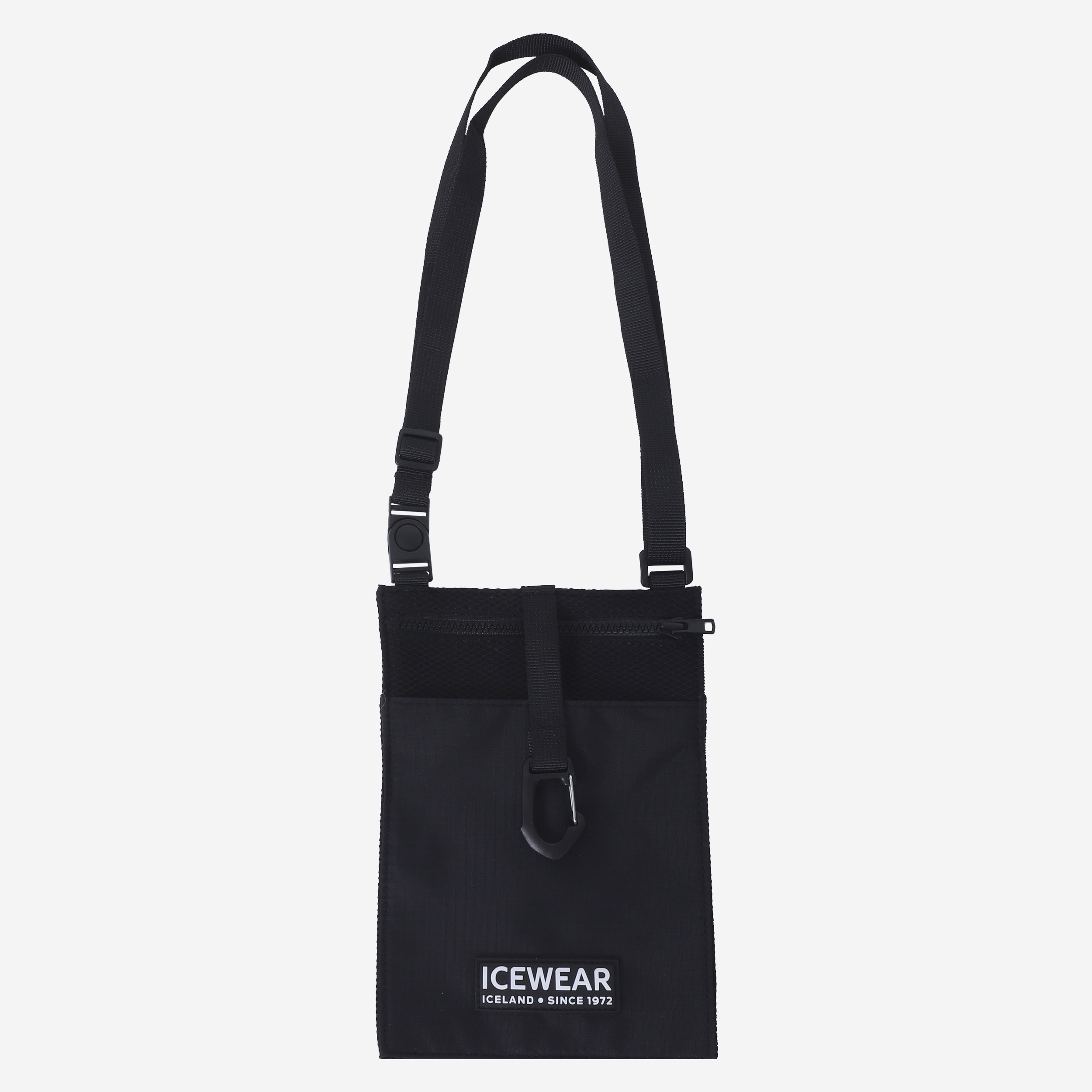 Hraungarðar Travel Pouch