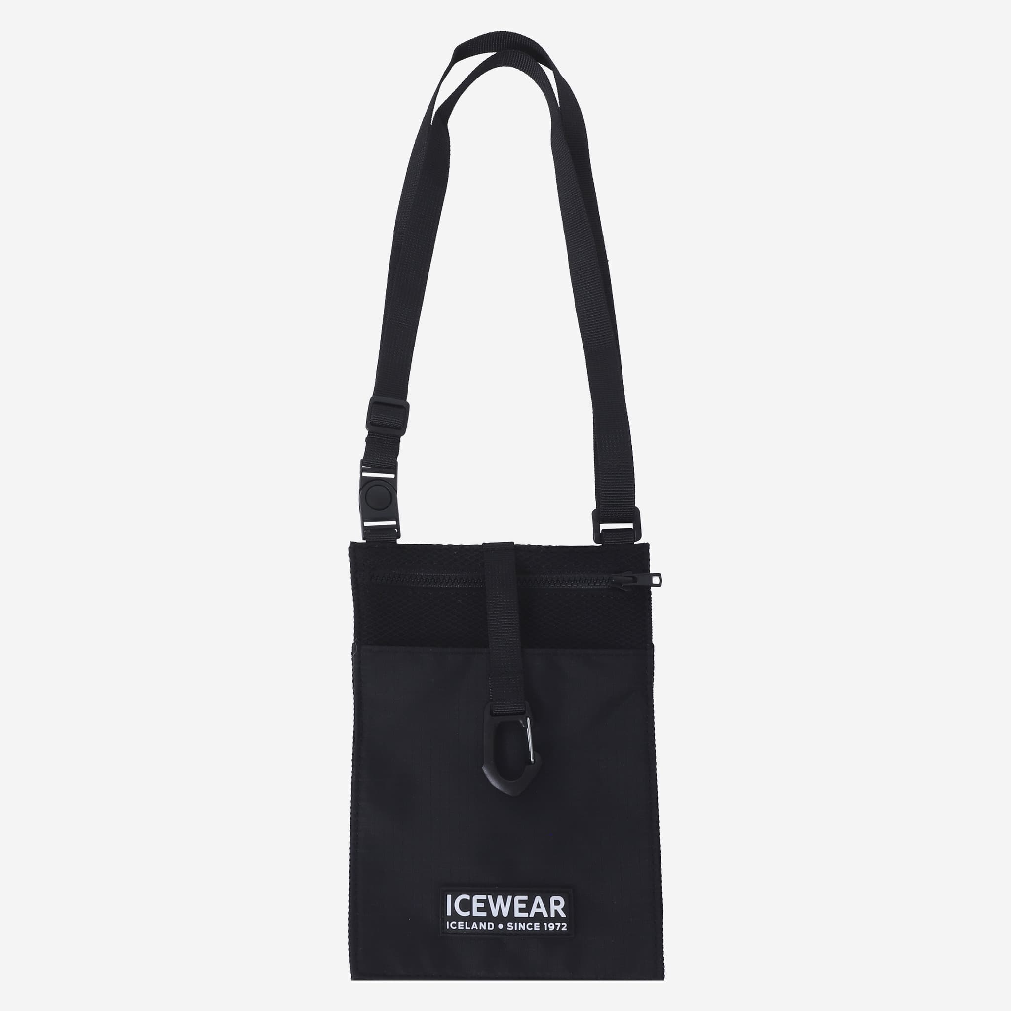 Hraungarðar Travel Pouch