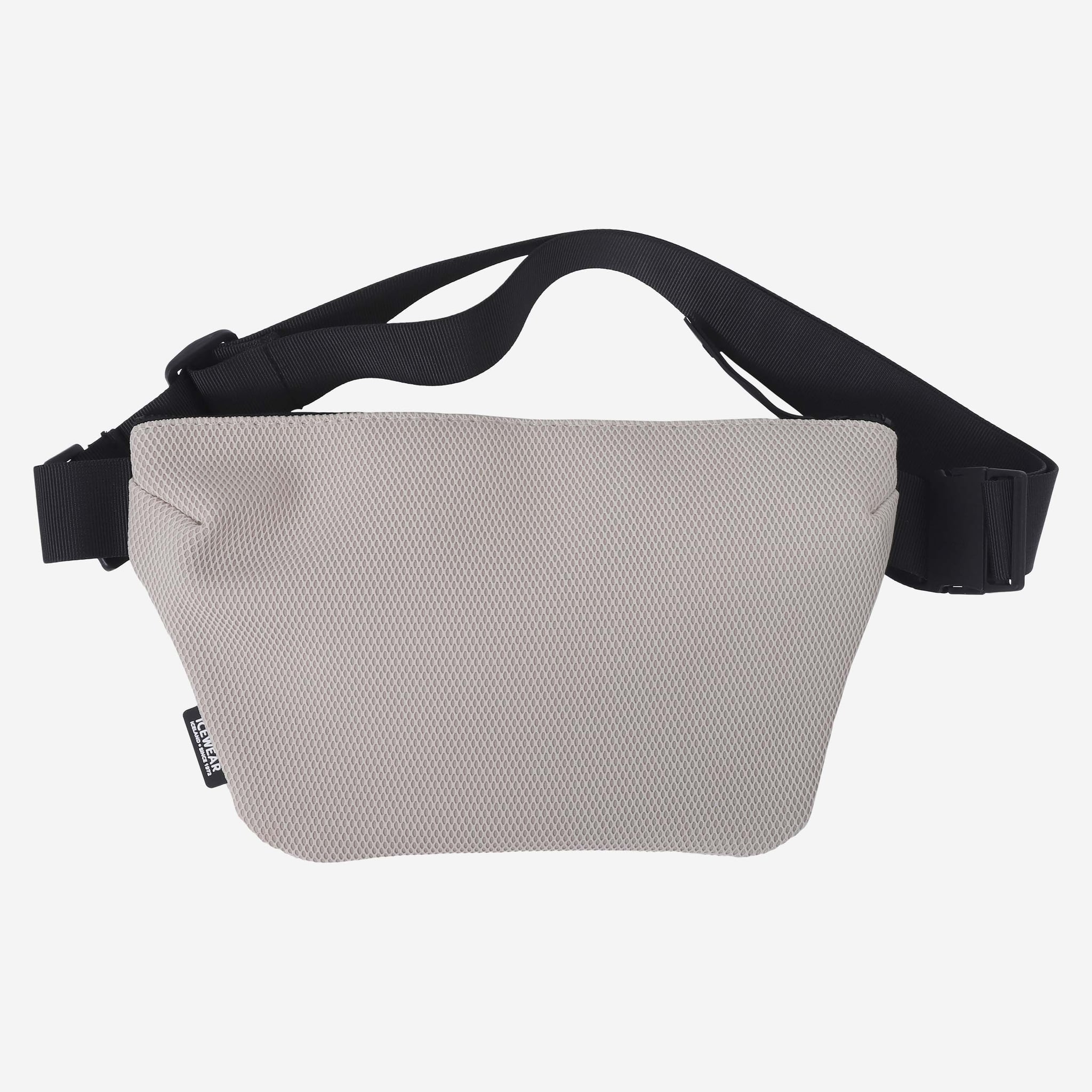 Steingarðar Bauchtasche 
