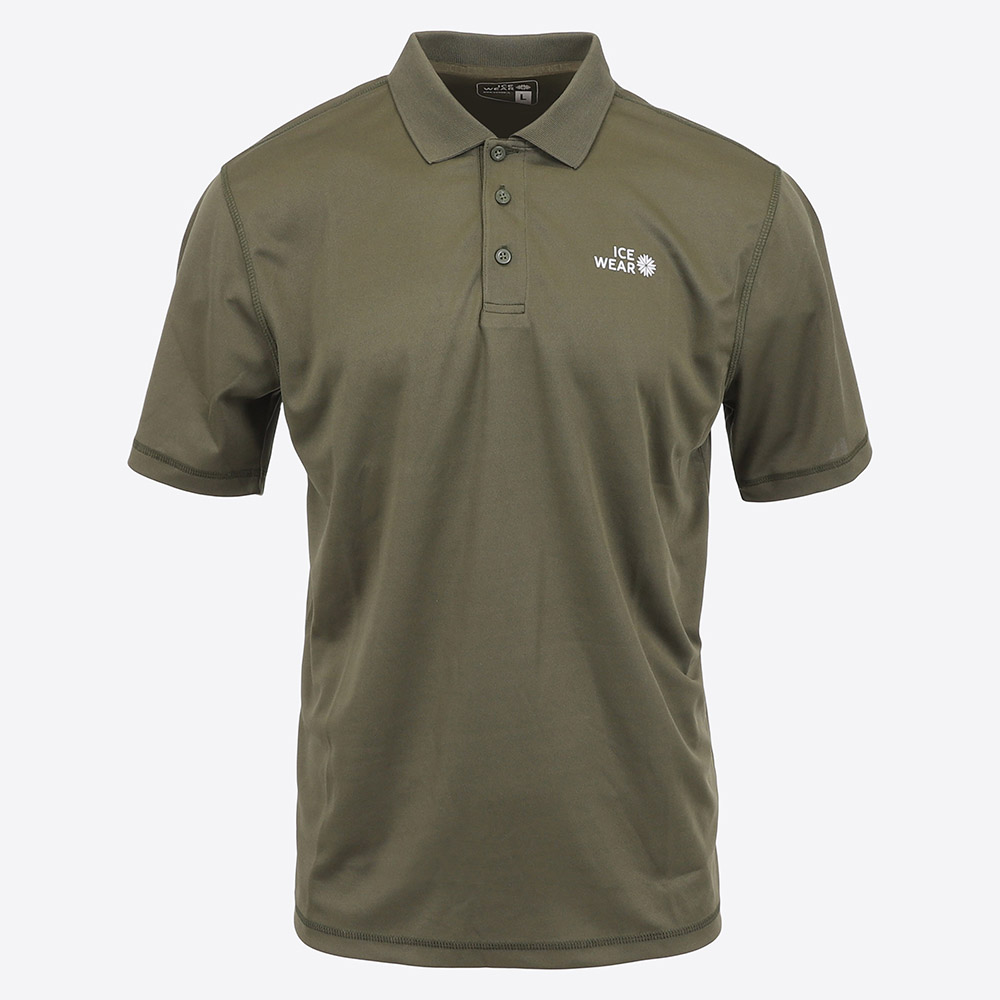 Setberg Polo t-shirt 
