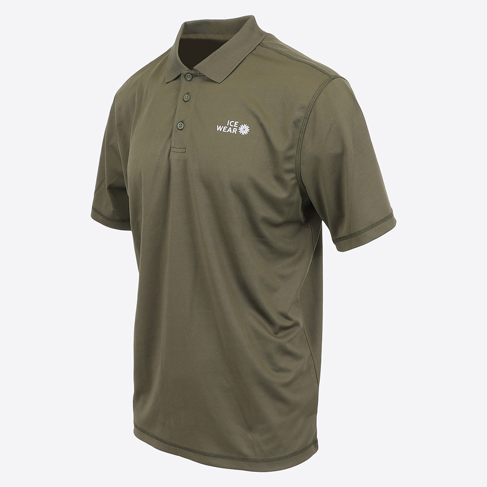 Setberg Polo t-shirt 