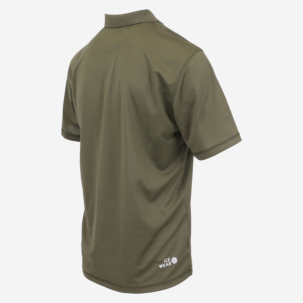 Setberg Polo t-shirt 