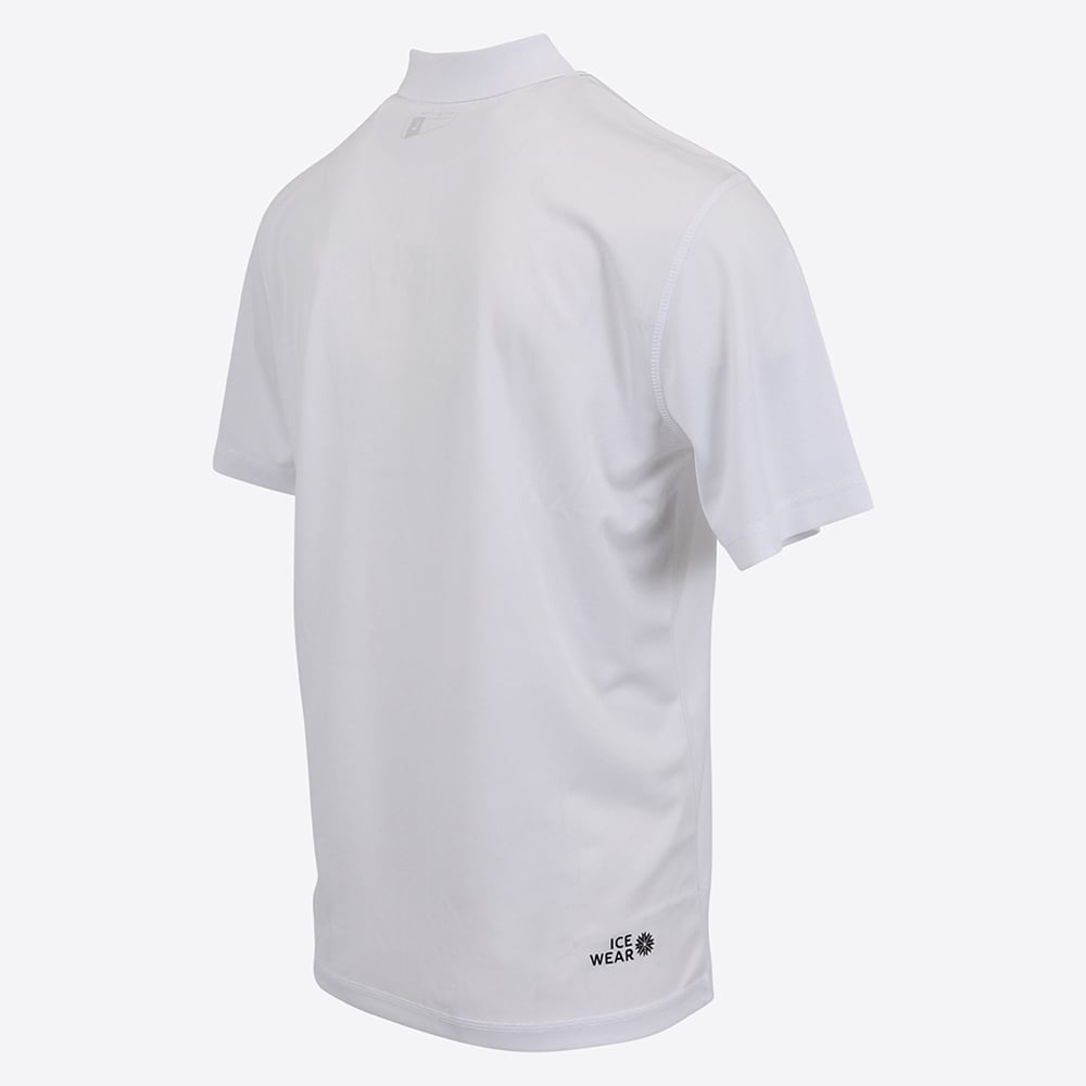 Setberg 男装涤纶 Polo 短袖T-恤衫 