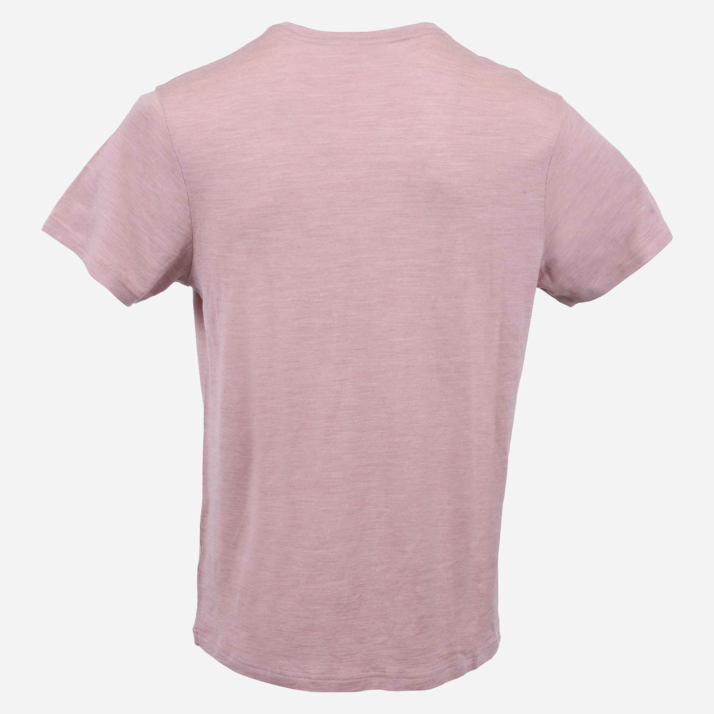Langanes merino blend outdoor t-shirt 