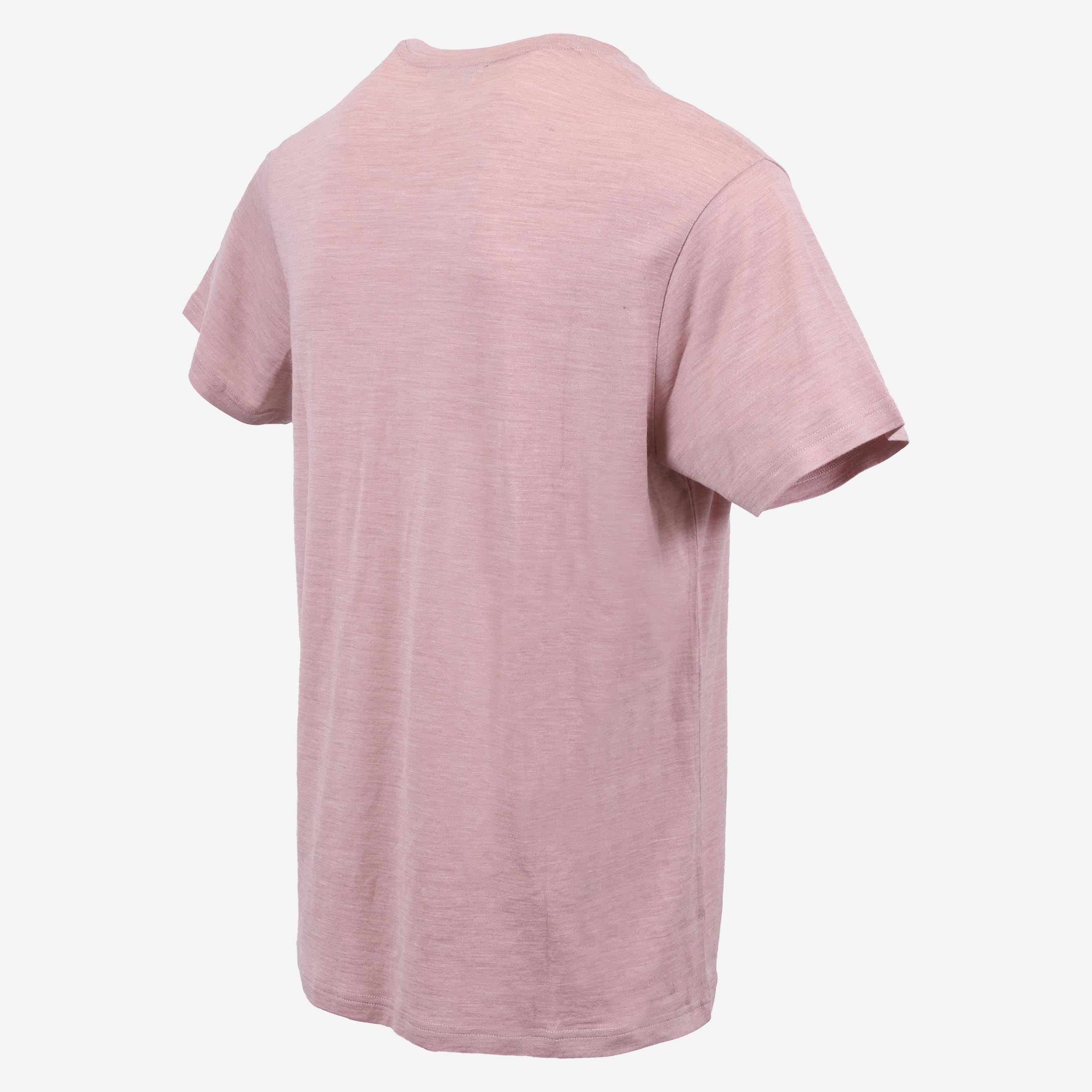 Langanes merino blend outdoor t-shirt 