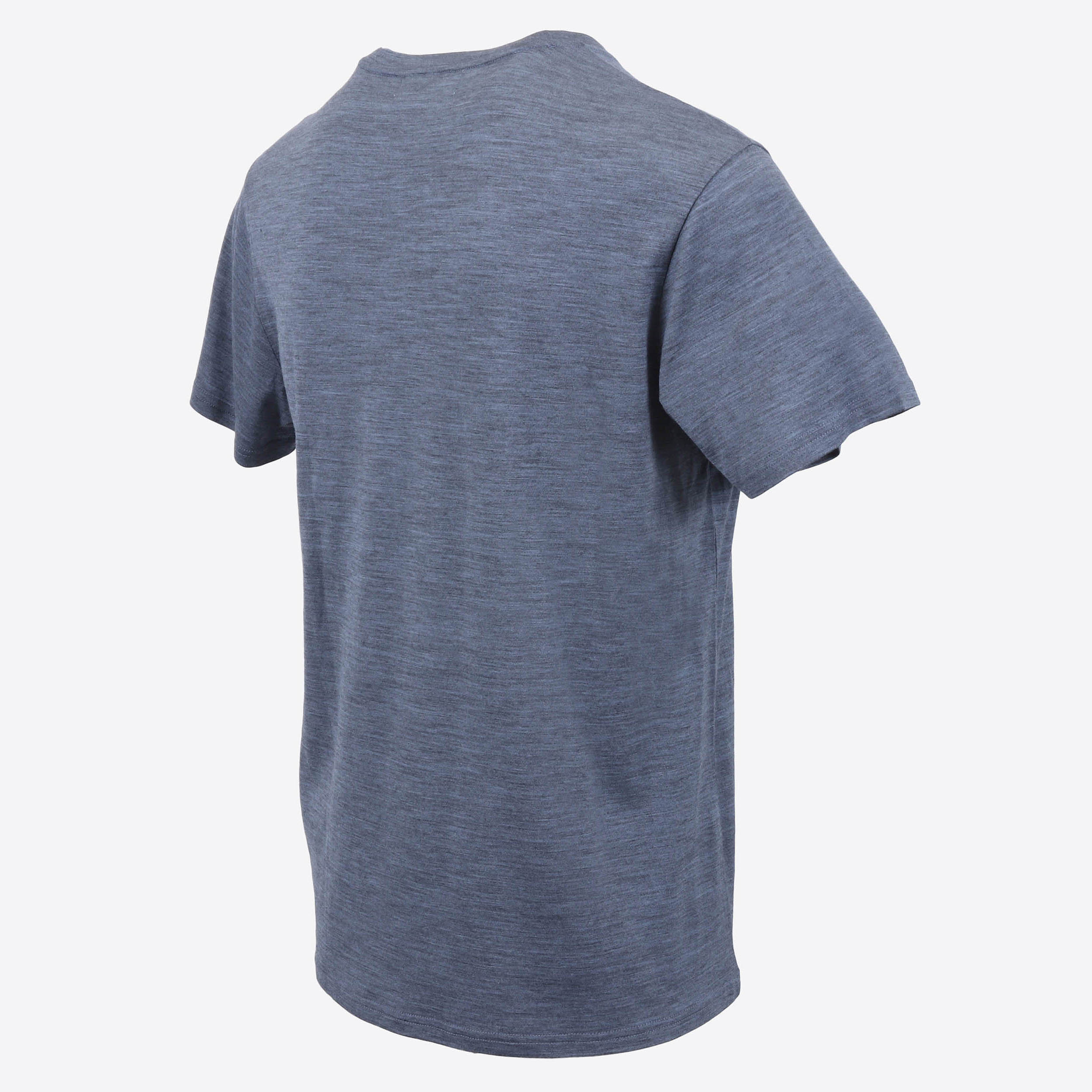 Langanes merino blend outdoor t-shirt 