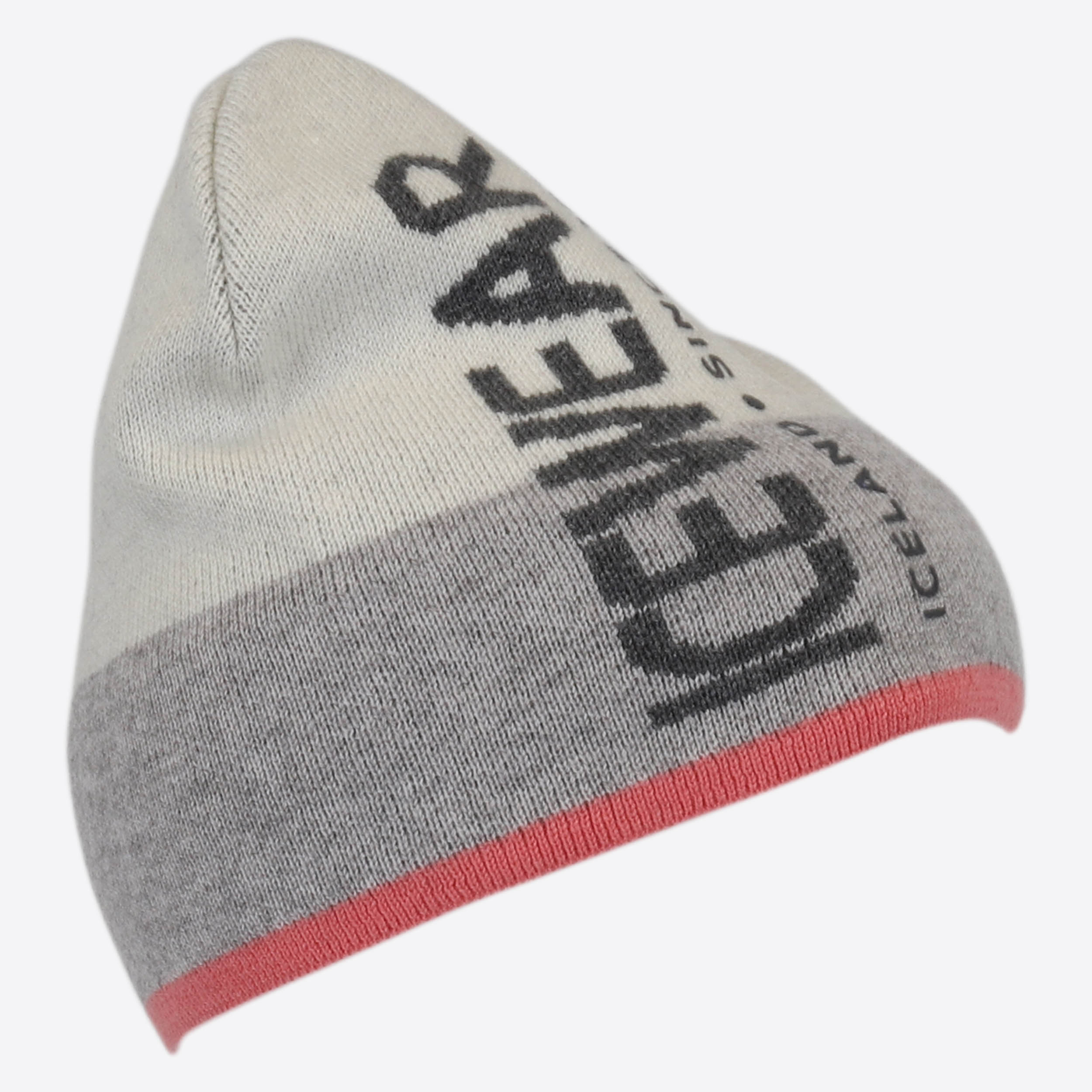 Húnaflói merino blend warm beanie
