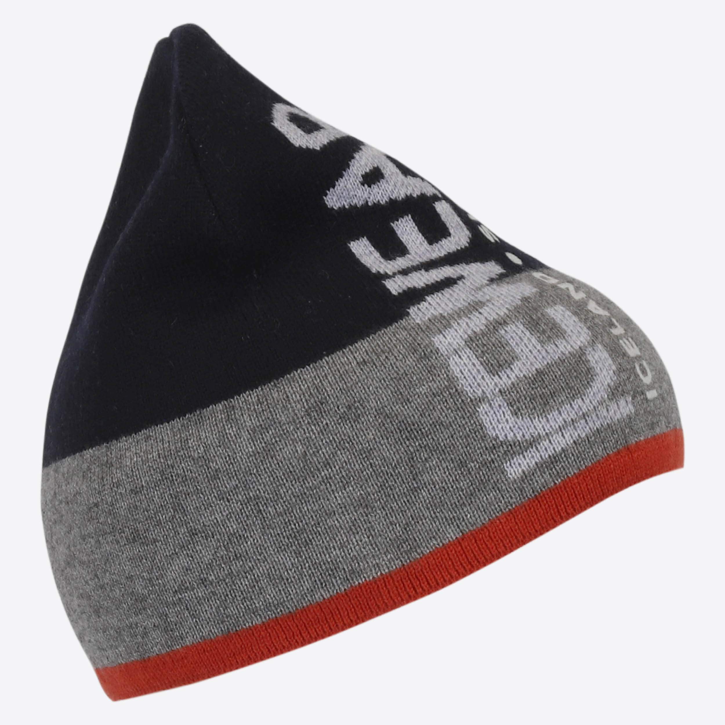 Húnaflói merino blend warm beanie