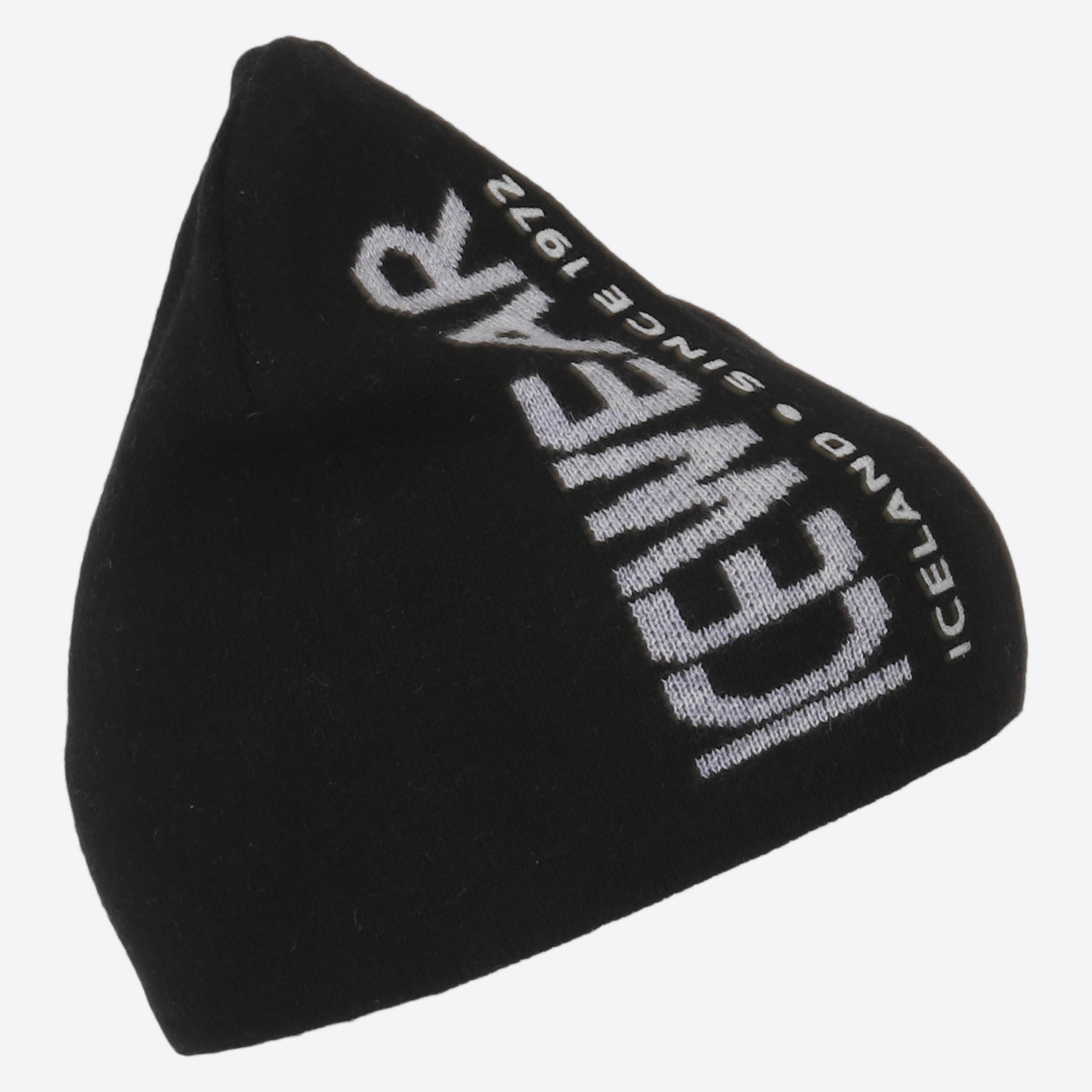 Húnaflói merino blend warm beanie