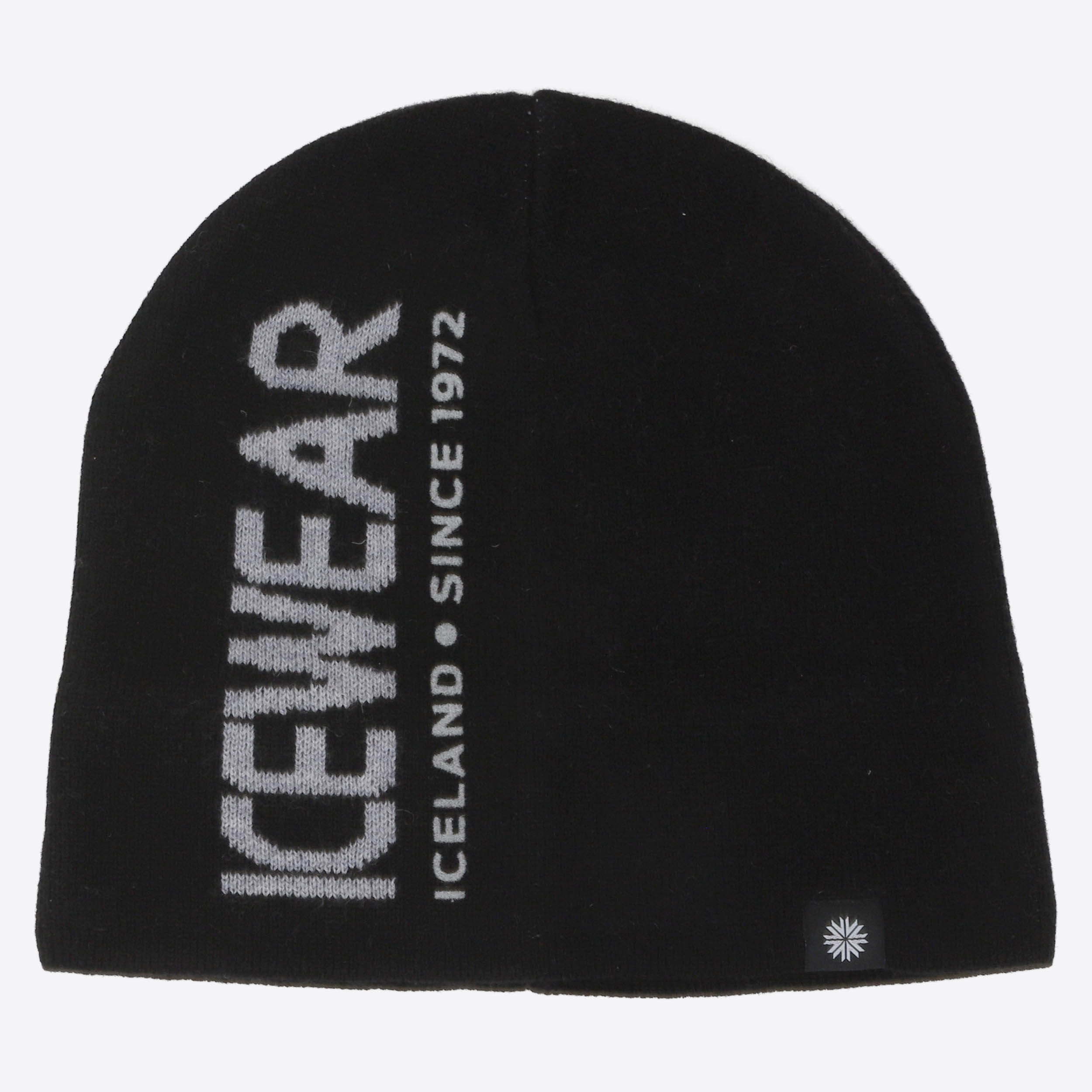 Húnaflói merino blend warm beanie