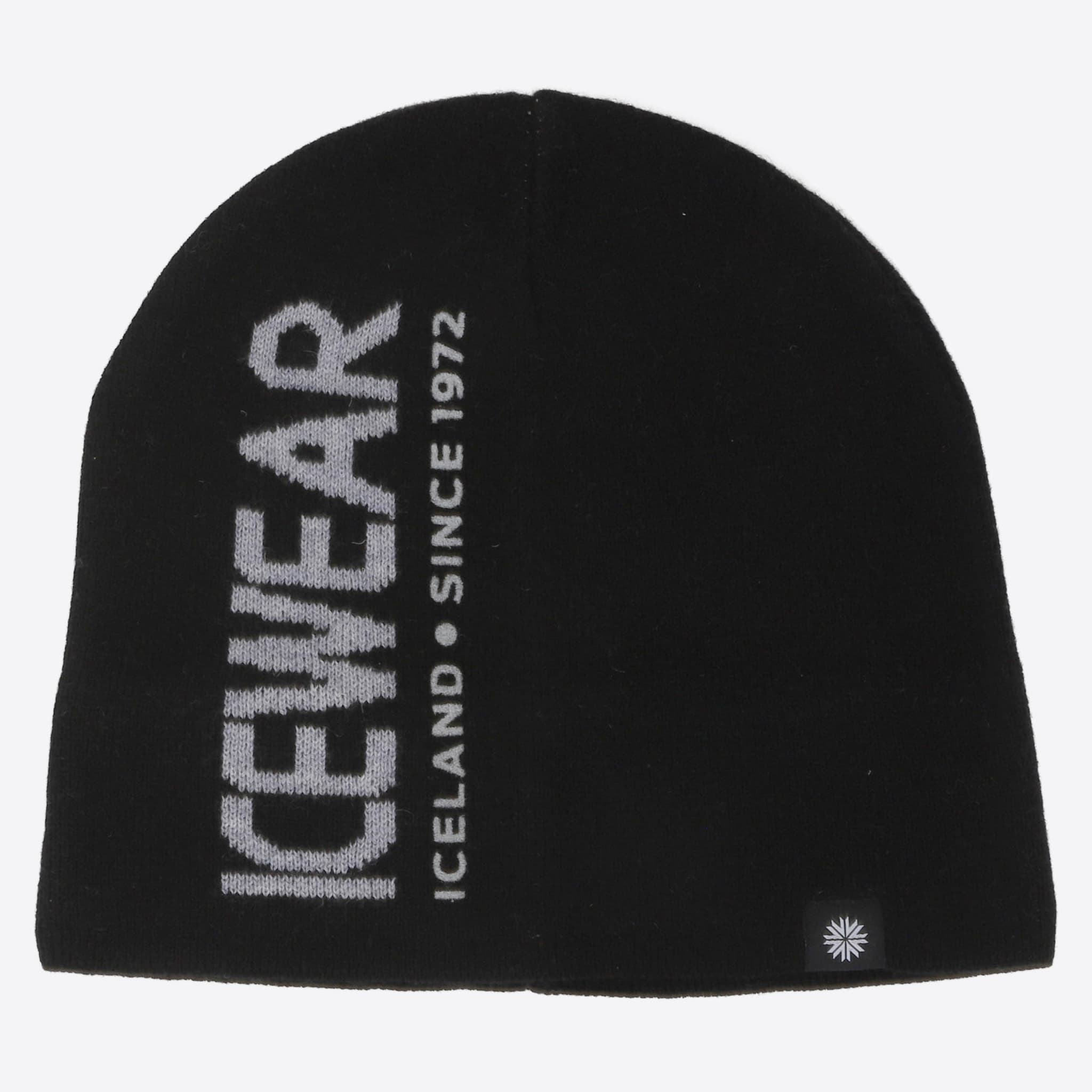 Húnaflói merino blend warm beanie