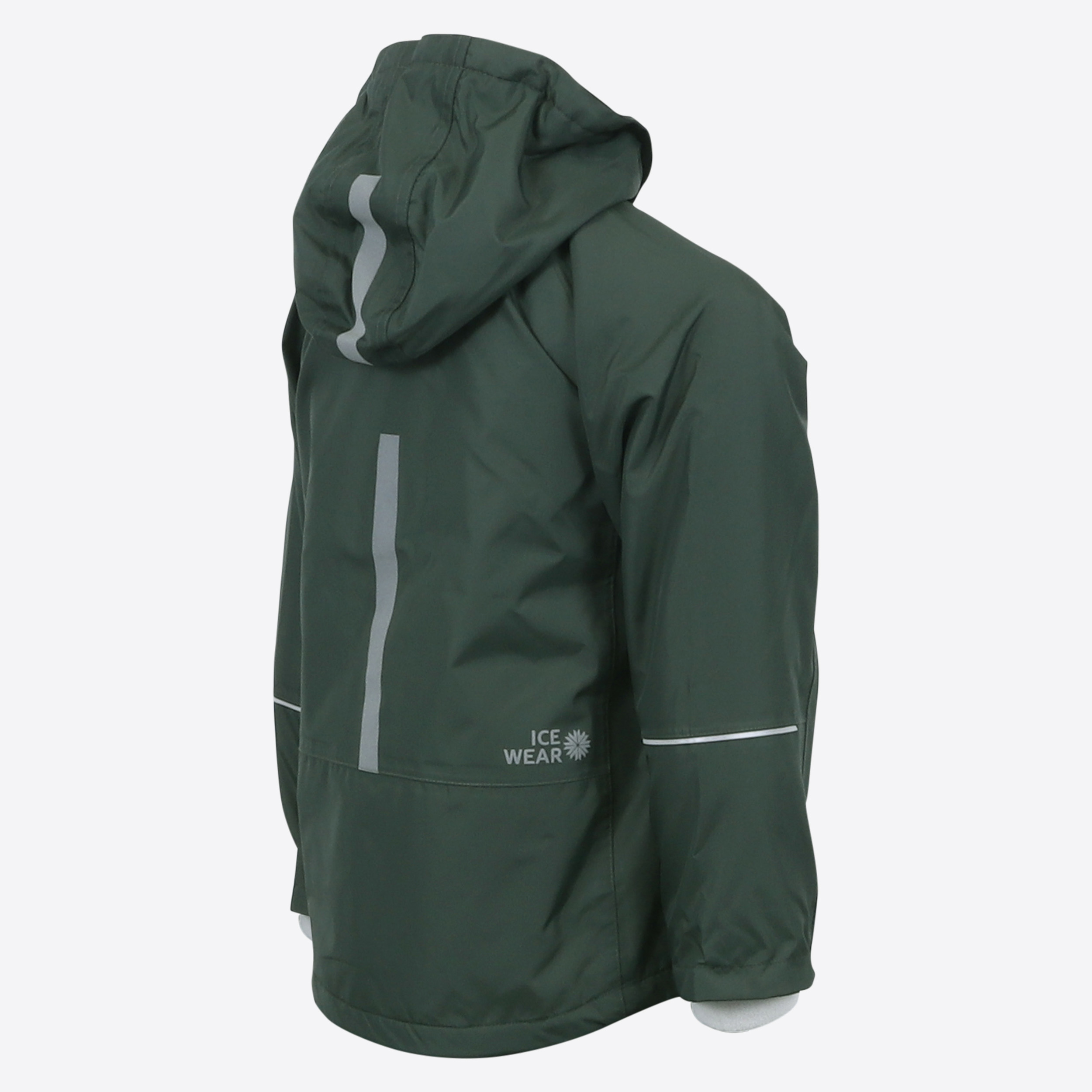 Eldur childrens Jacket