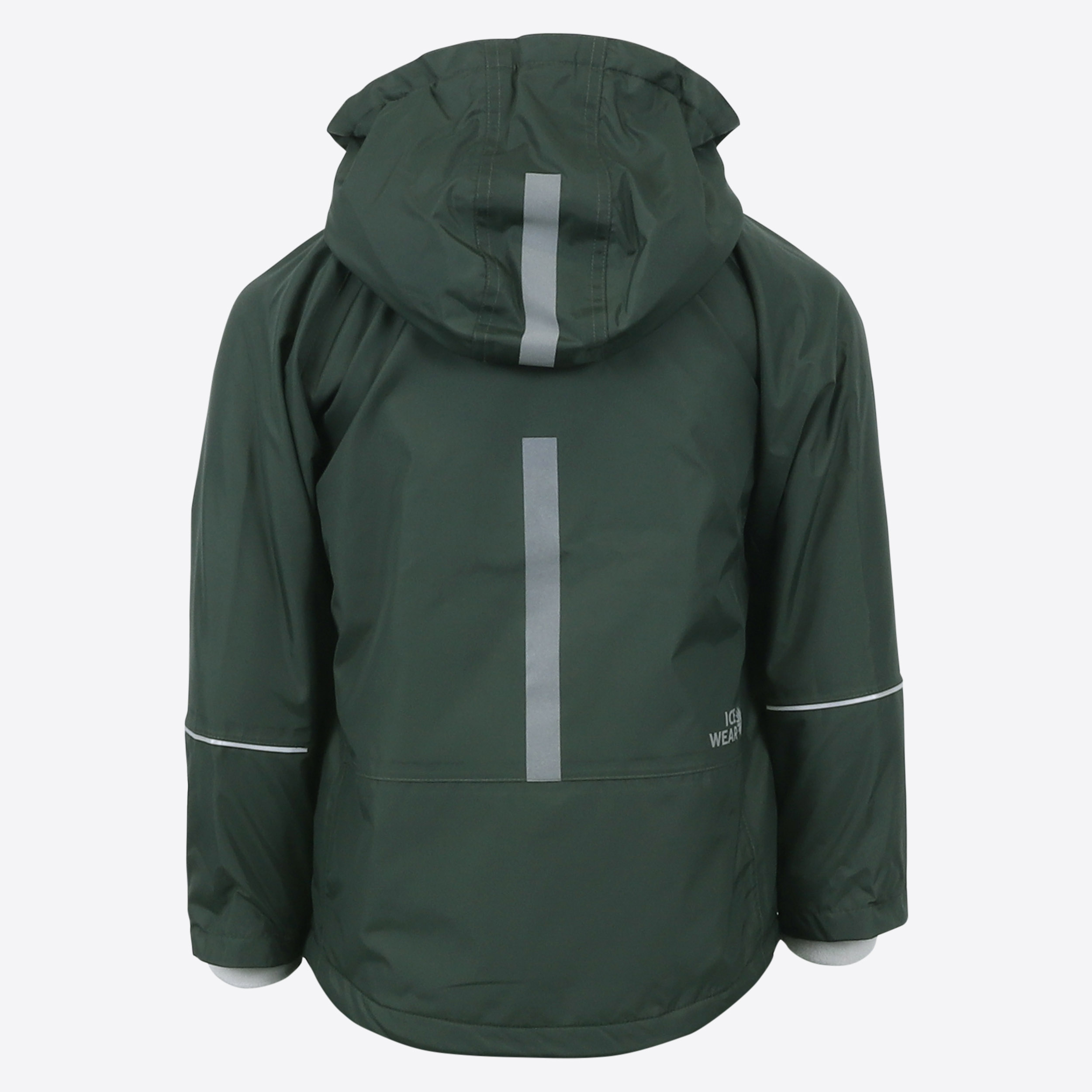 Eldur childrens Jacket