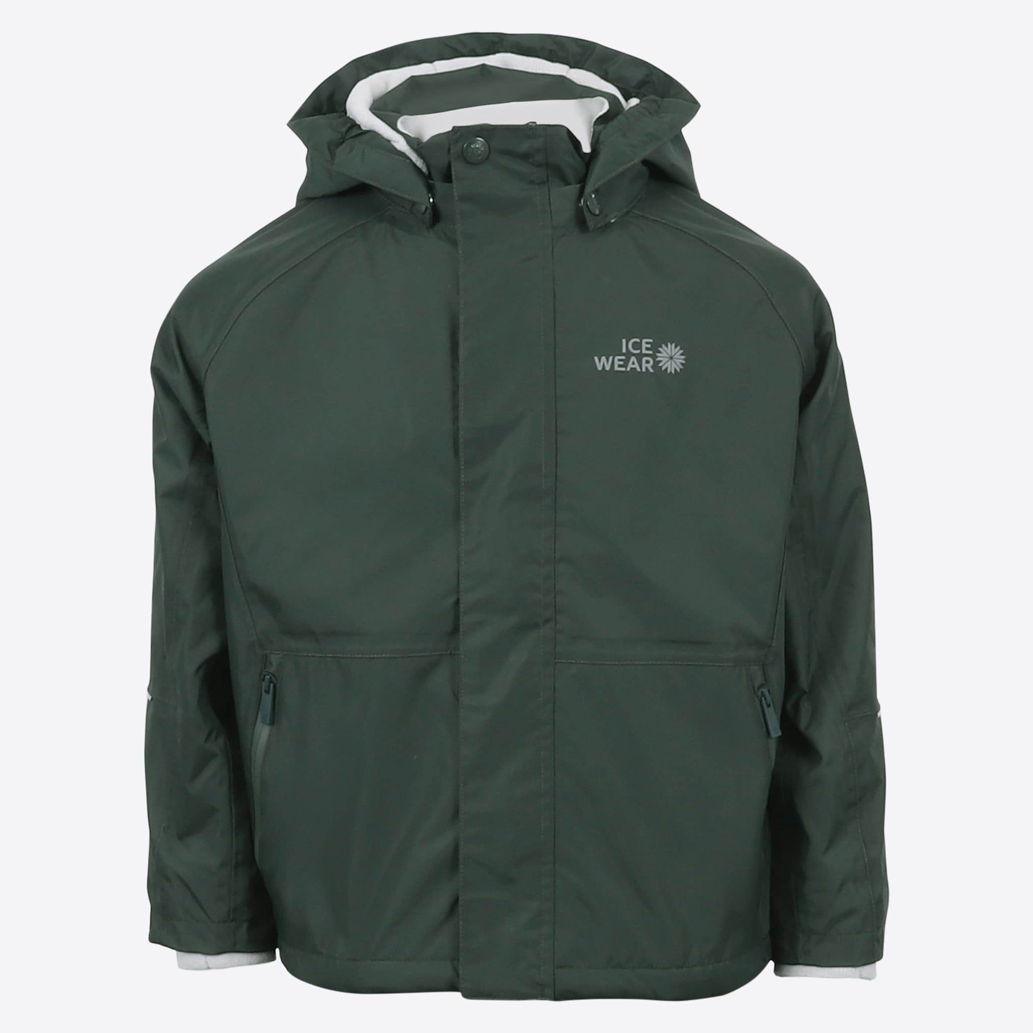 Eldur childrens Jacket
