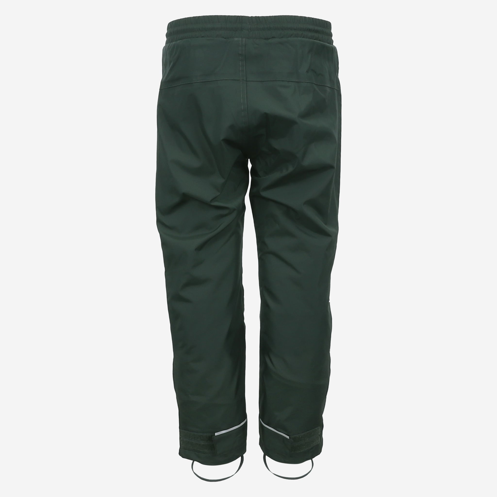 Eldur Fleece gefütterte Regenhose