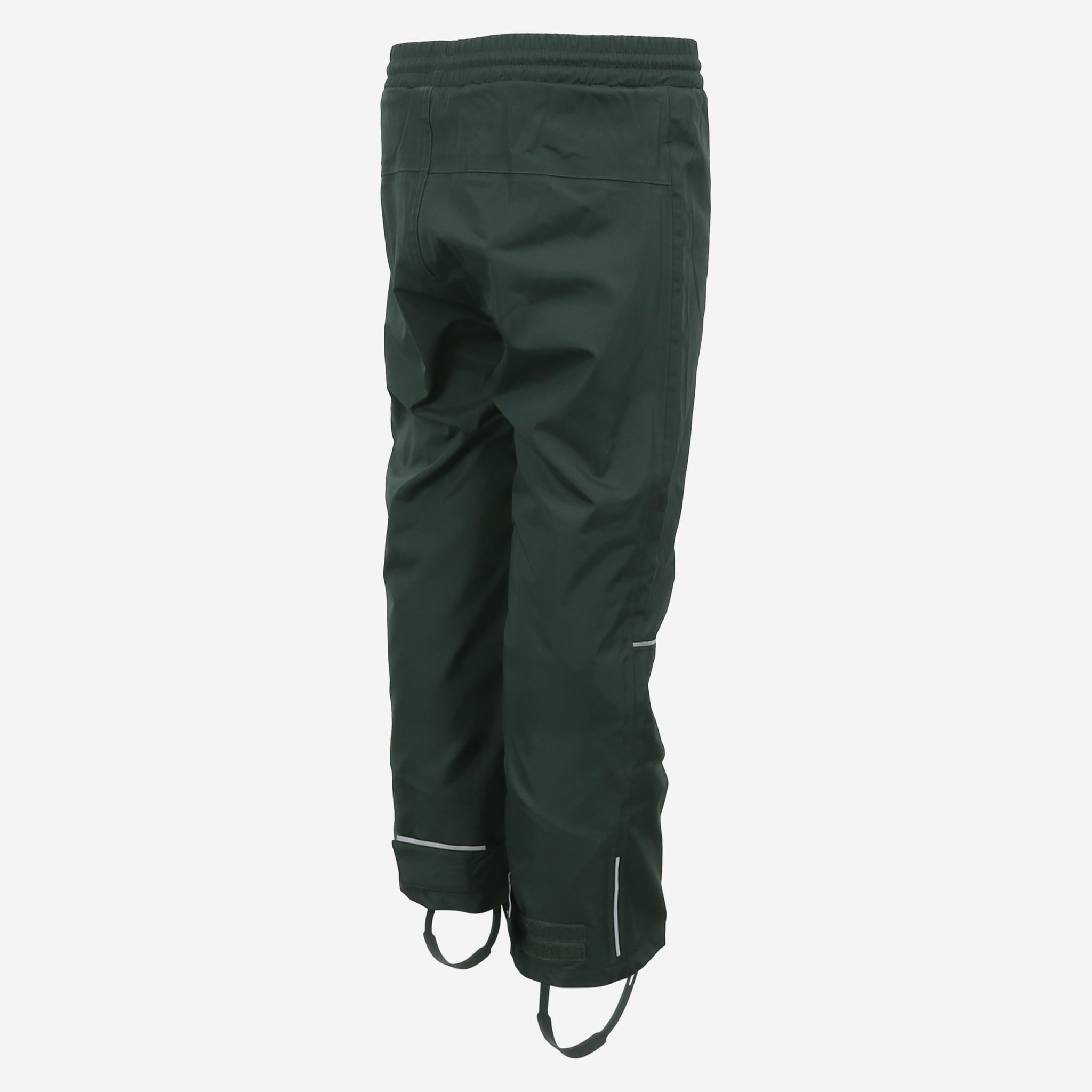 Eldur Fleece gefütterte Regenhose