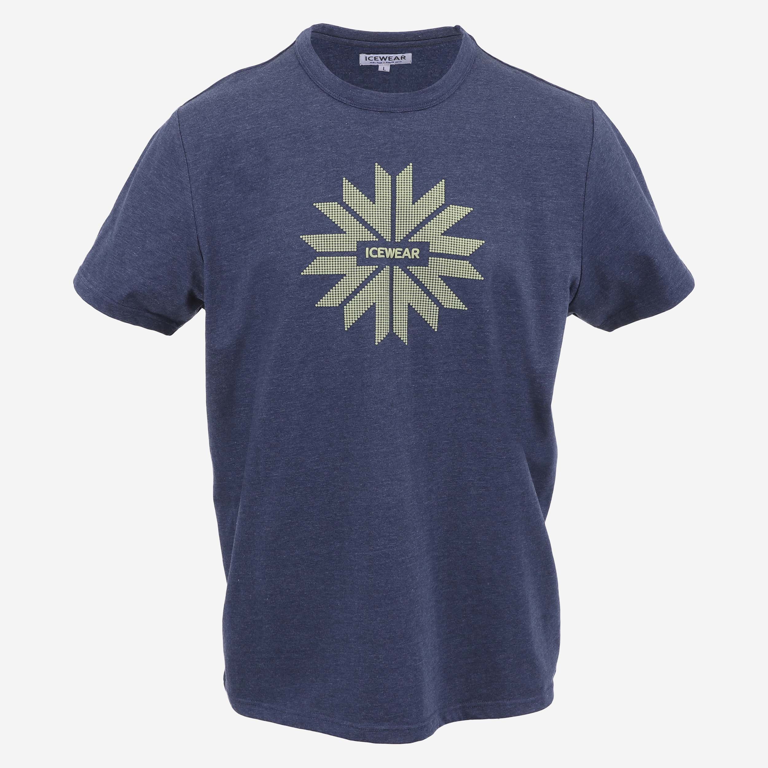 Langavík t-shirts  