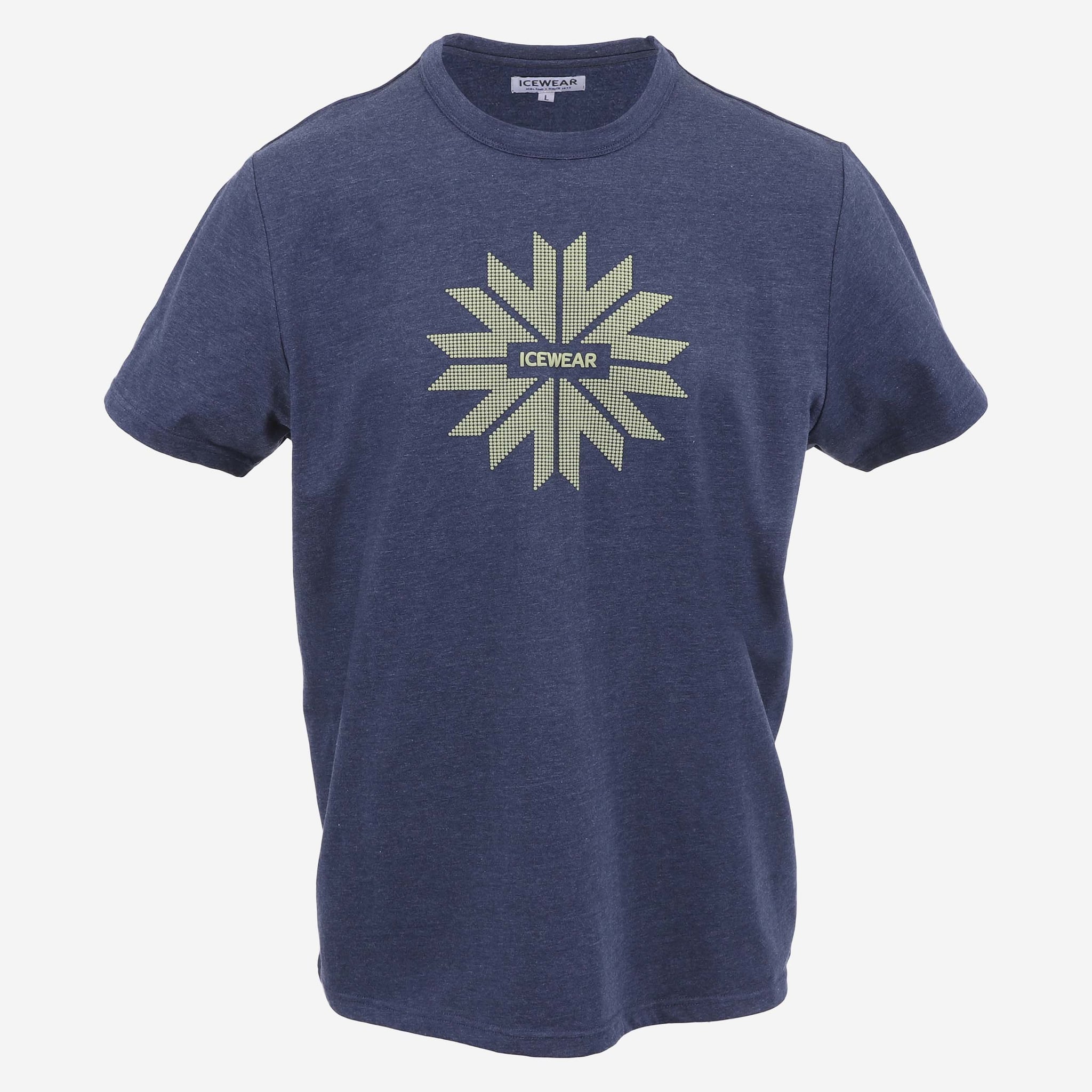 Langavík t-shirts  