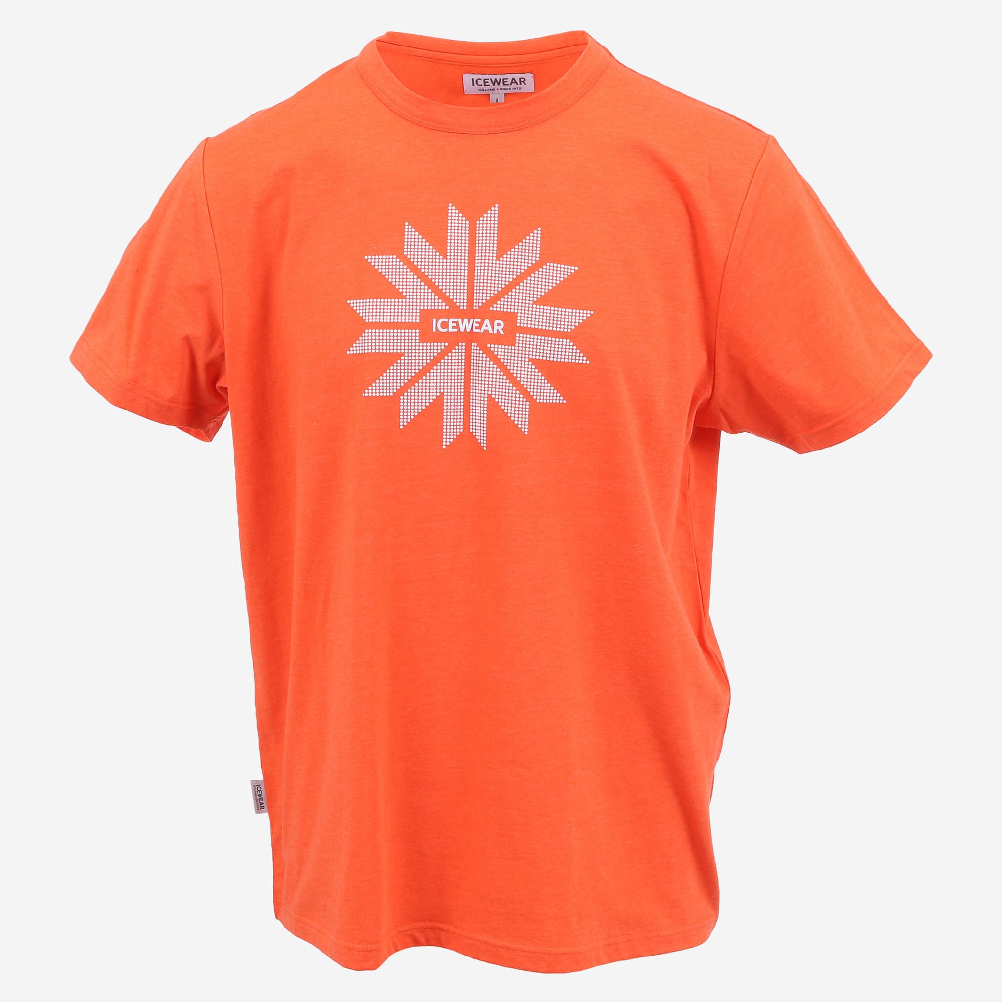 Langavík t-shirts  