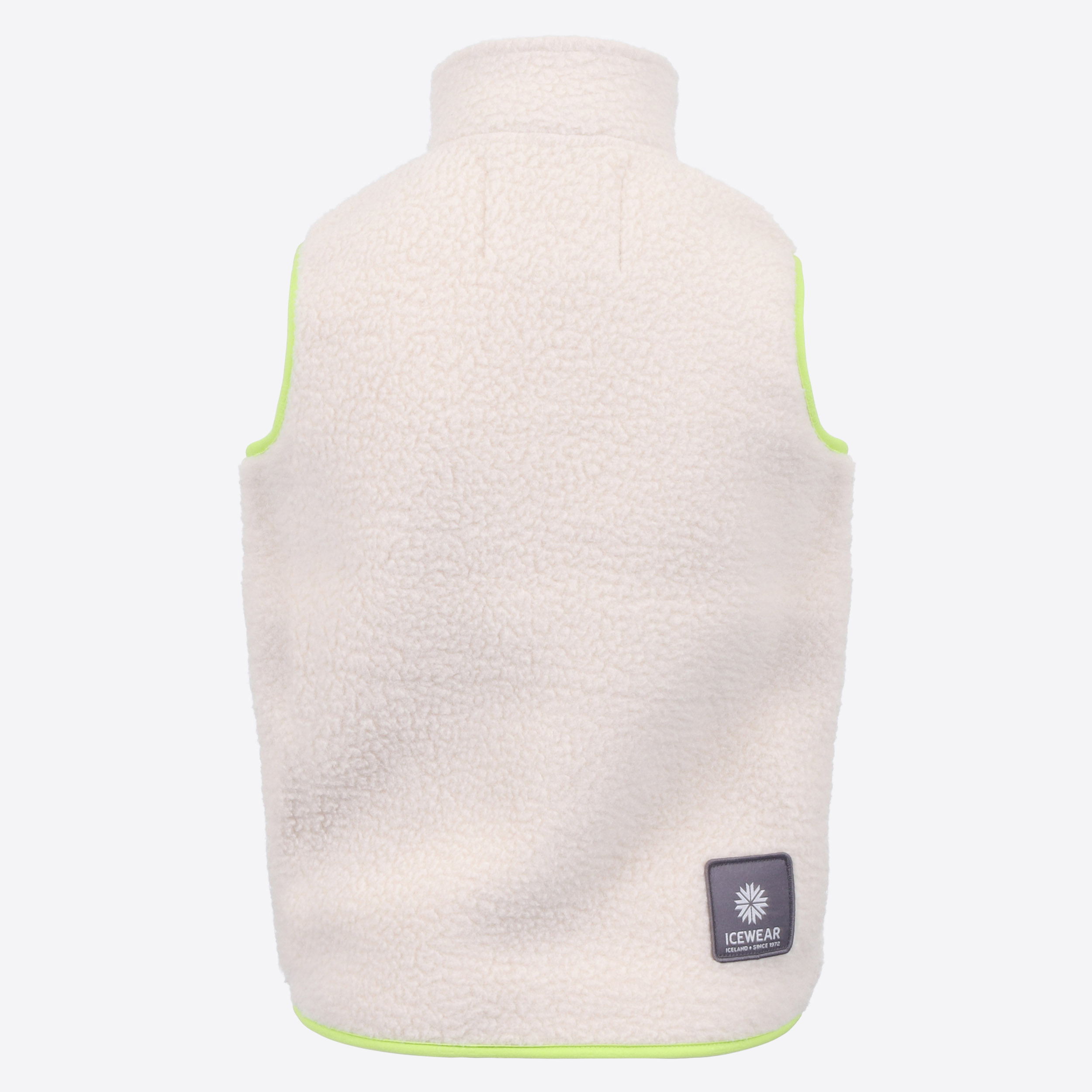 Mosar children´s fleece gilet 