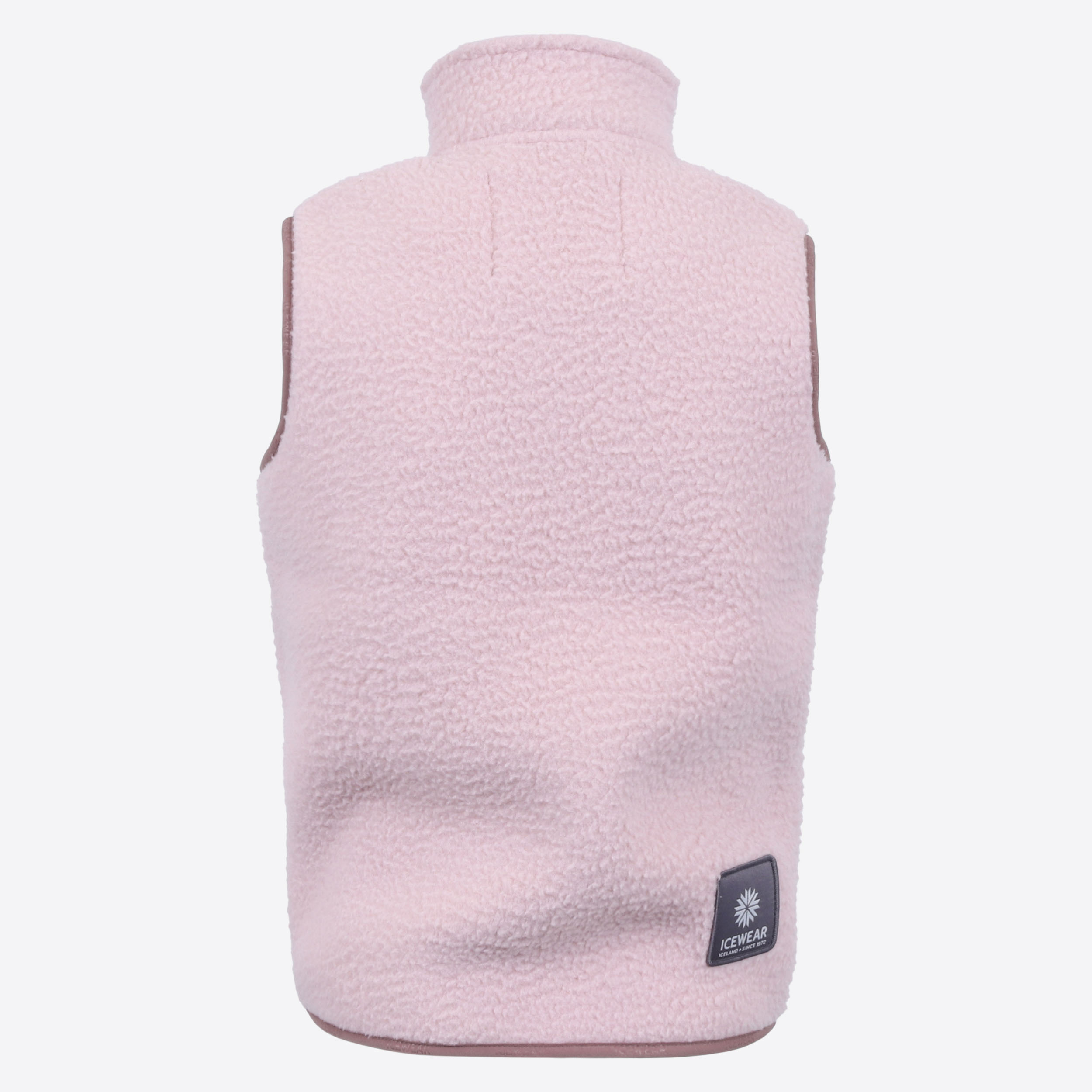 Mosar children´s fleece gilet 