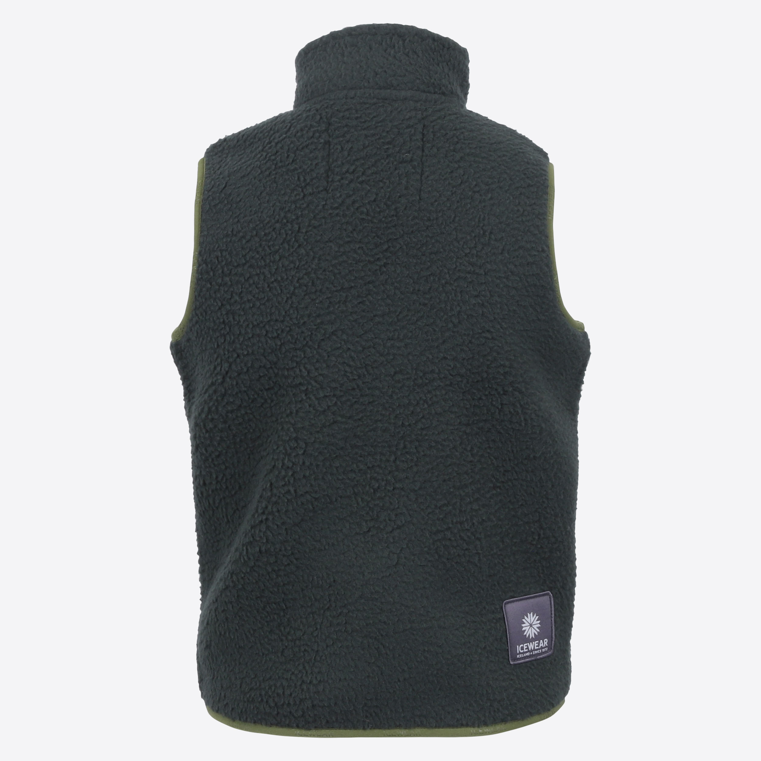 Mosar children´s fleece gilet 