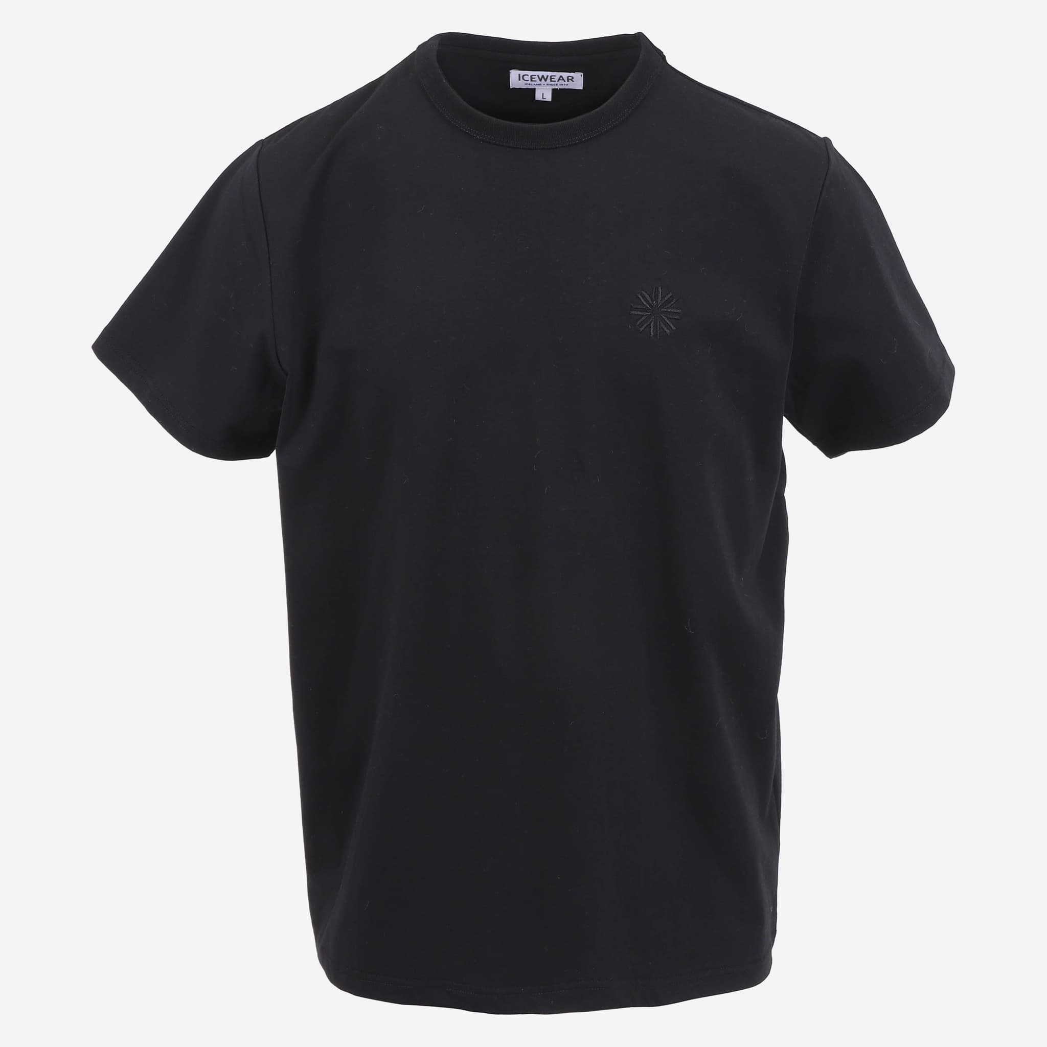 Seyðisfjörður t-shirt  