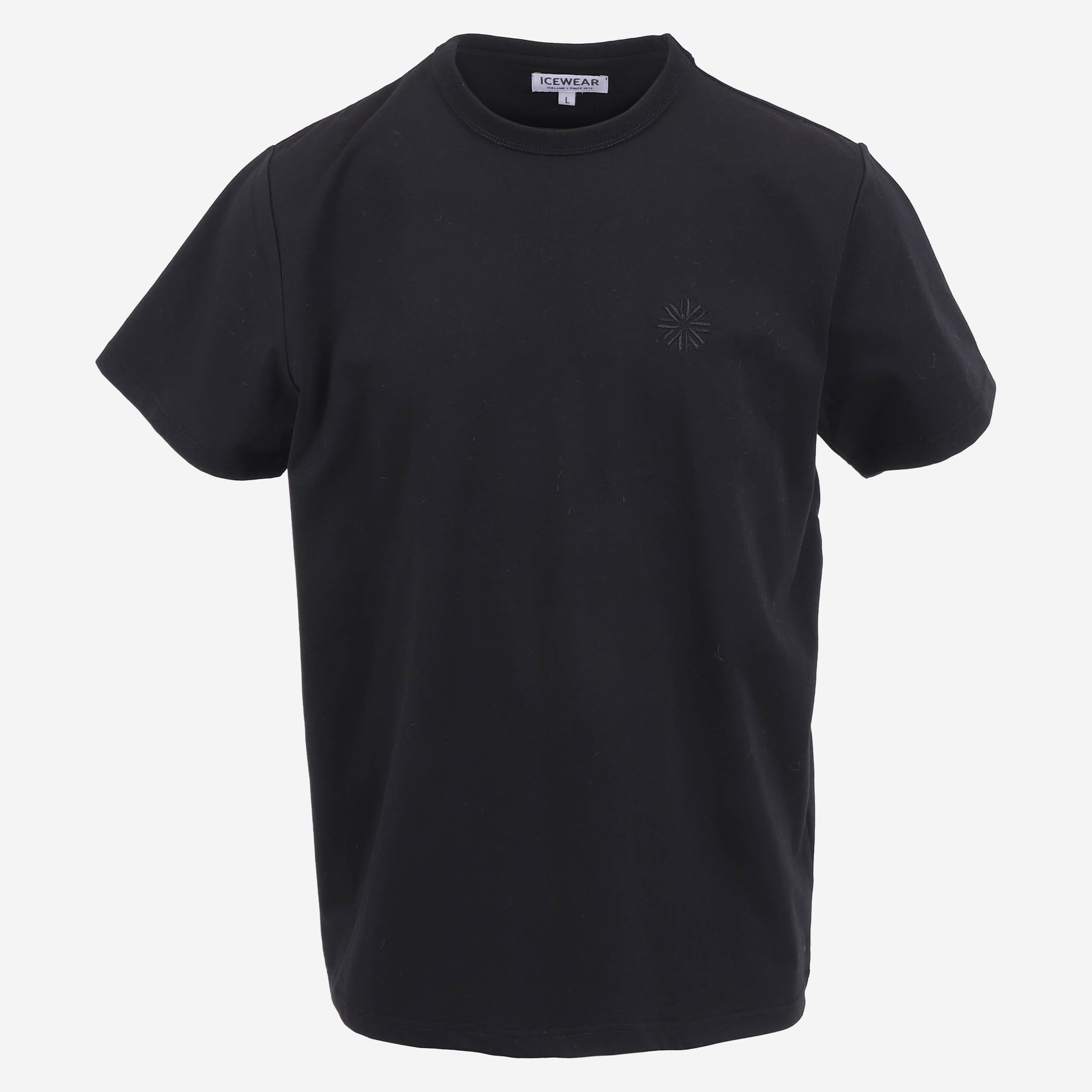 Seyðisfjörður t-shirt  