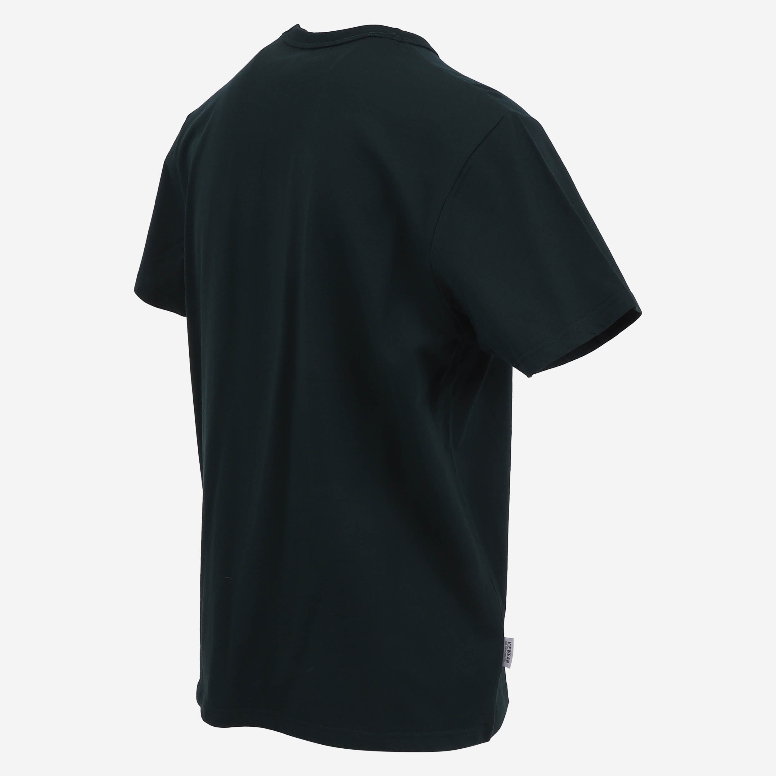 Seyðisfjörður t-shirt  