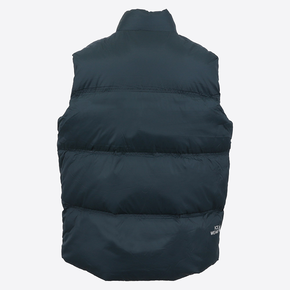 Hruni unisex down vest