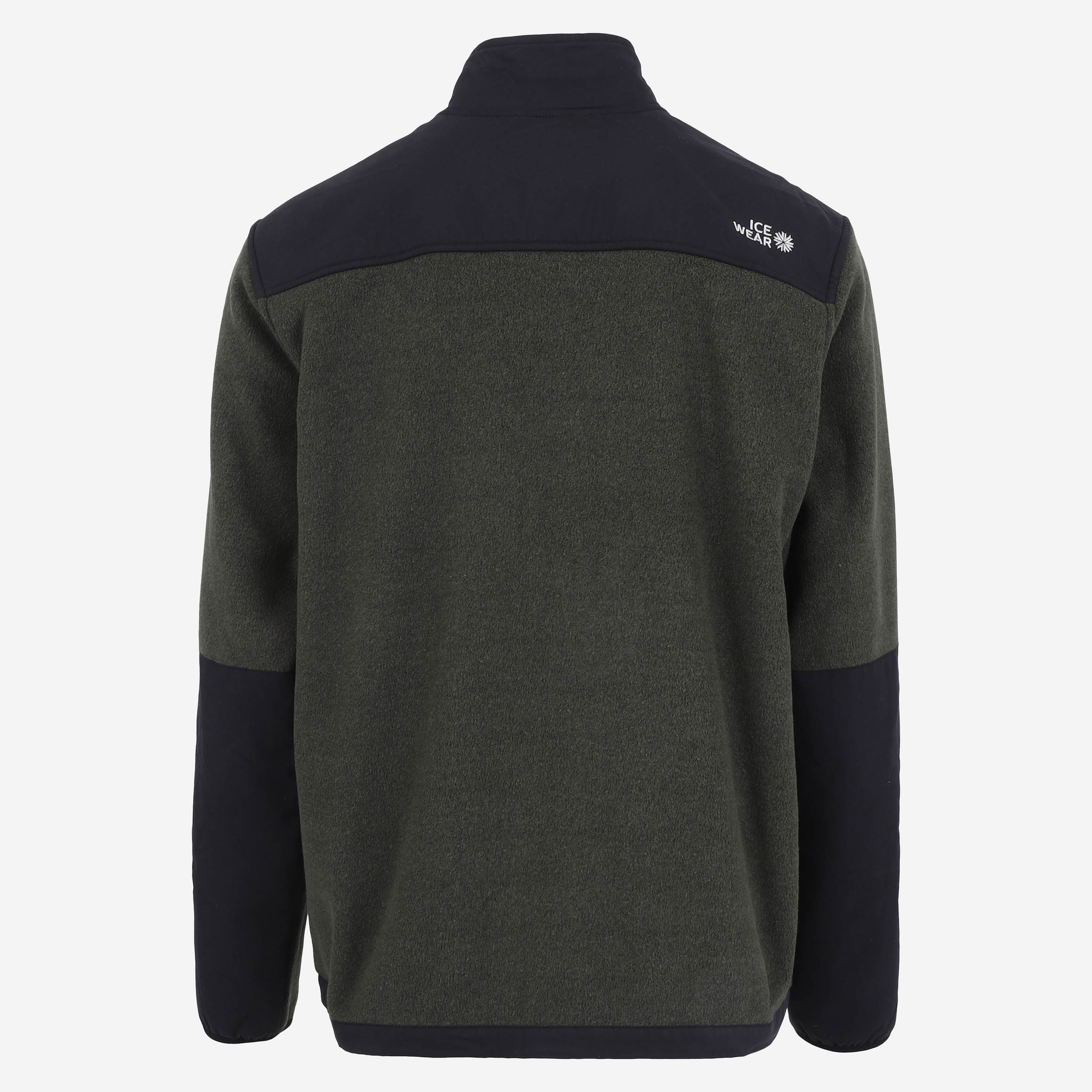 Elí fleece jacket for Iceland
