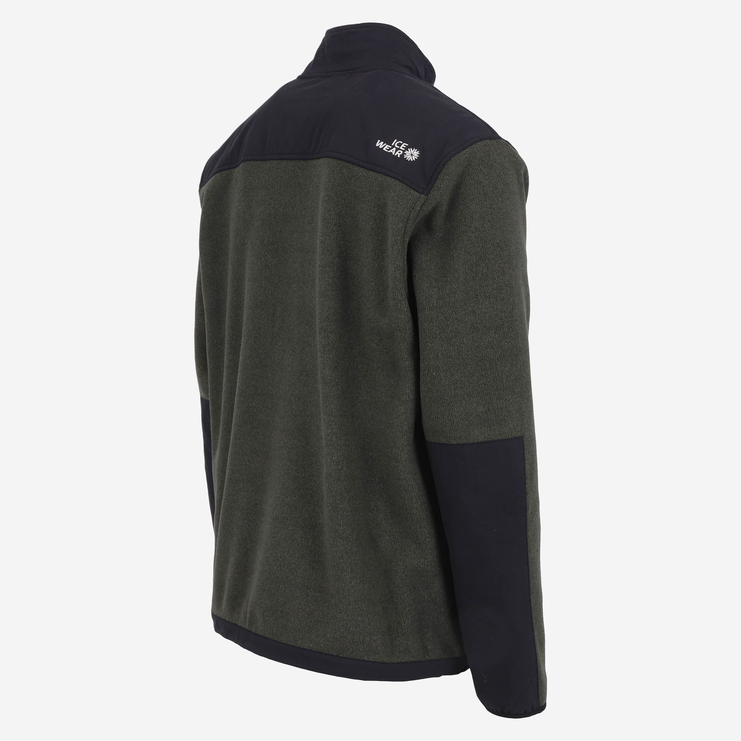Elí fleece jacket for Iceland