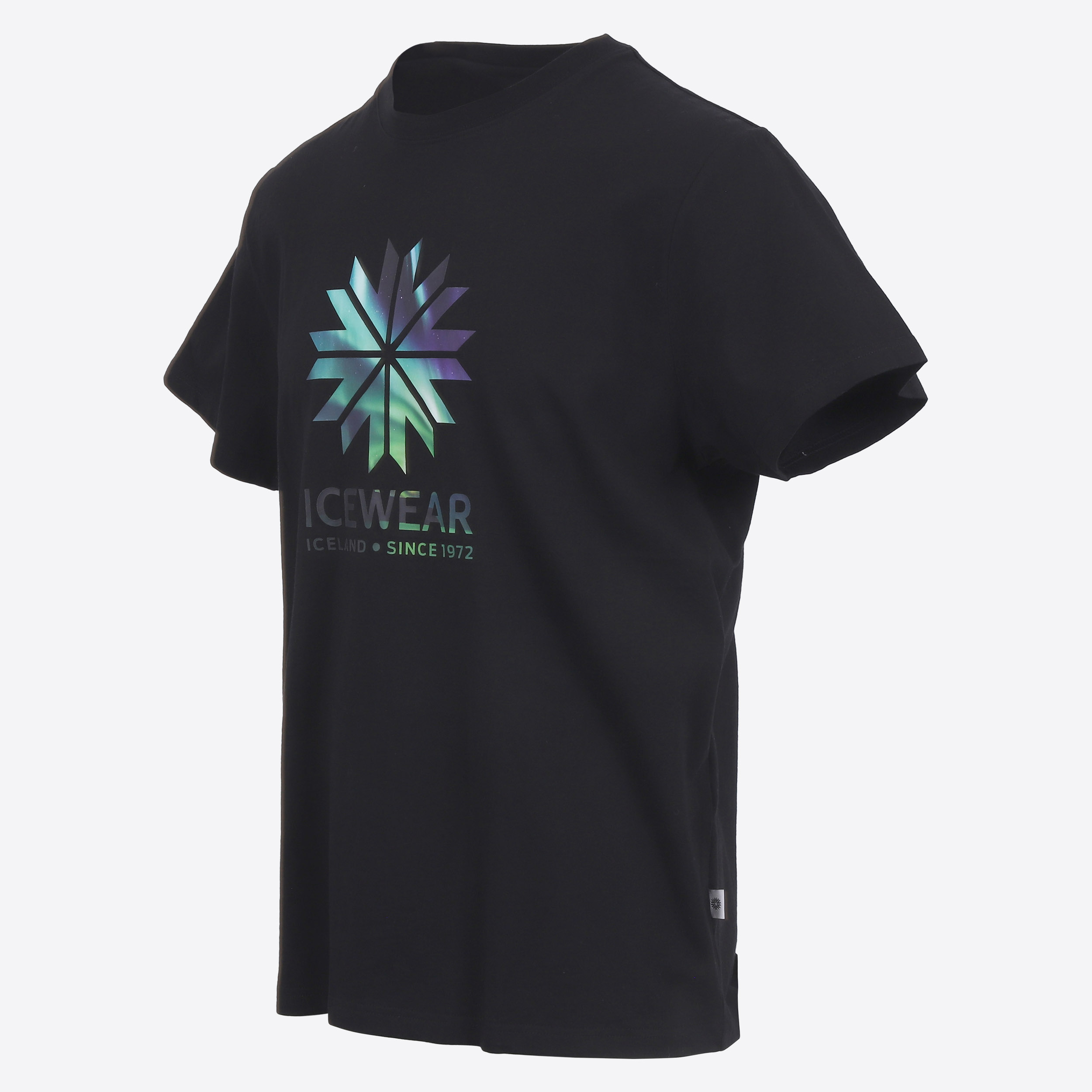 Húsavík t-shirt  