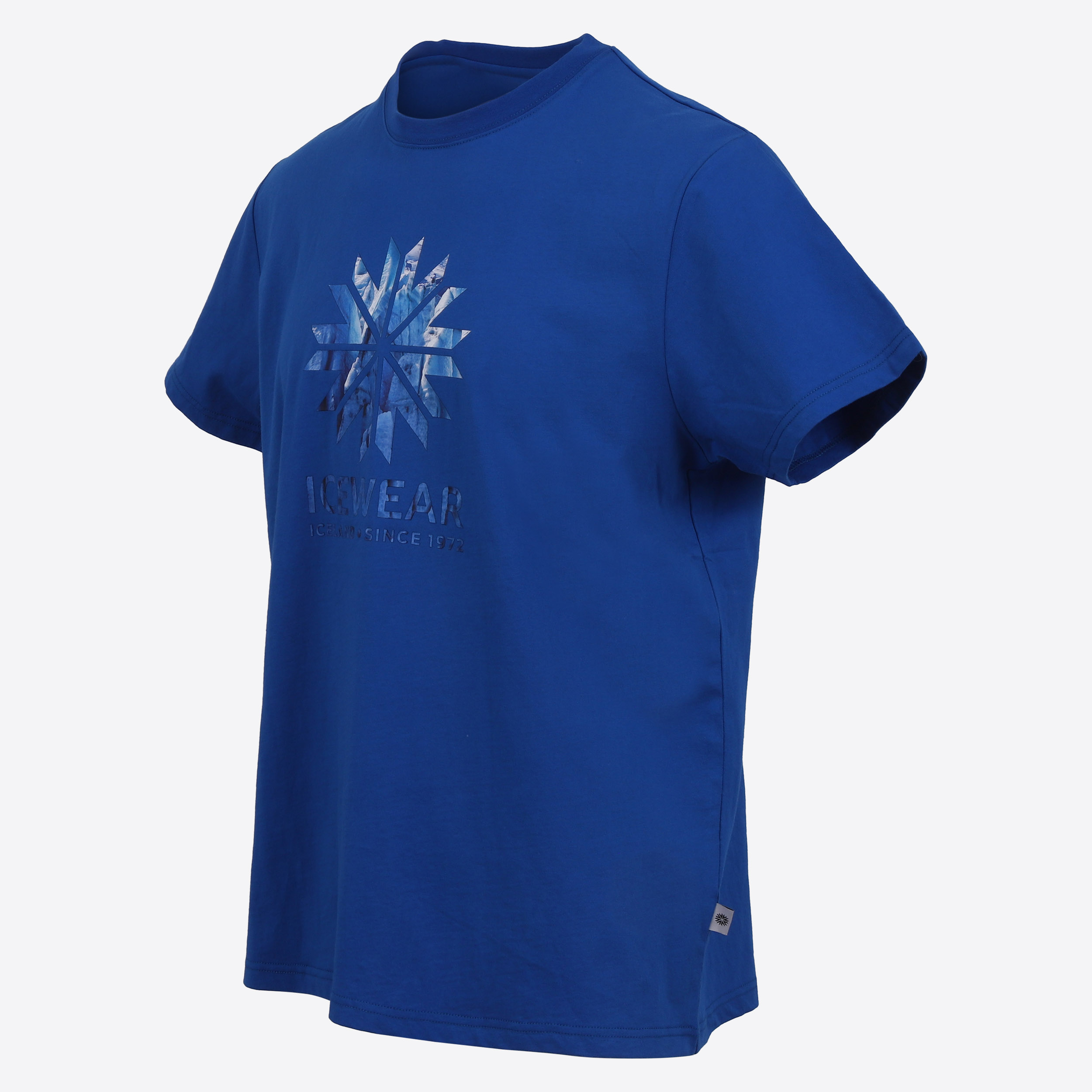 Húsavík t-shirt  
