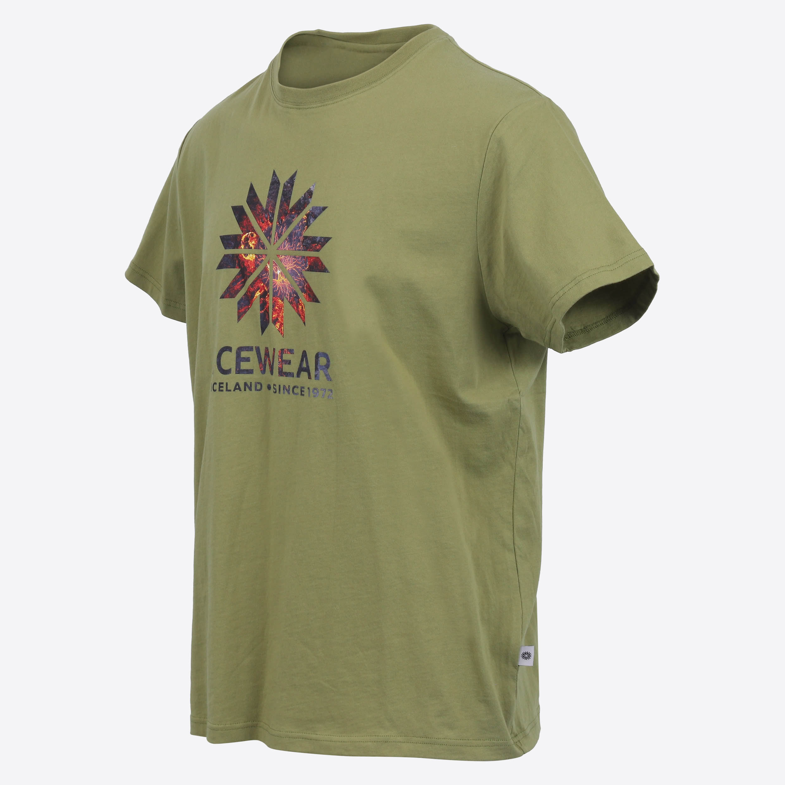 Húsavík t-shirt  