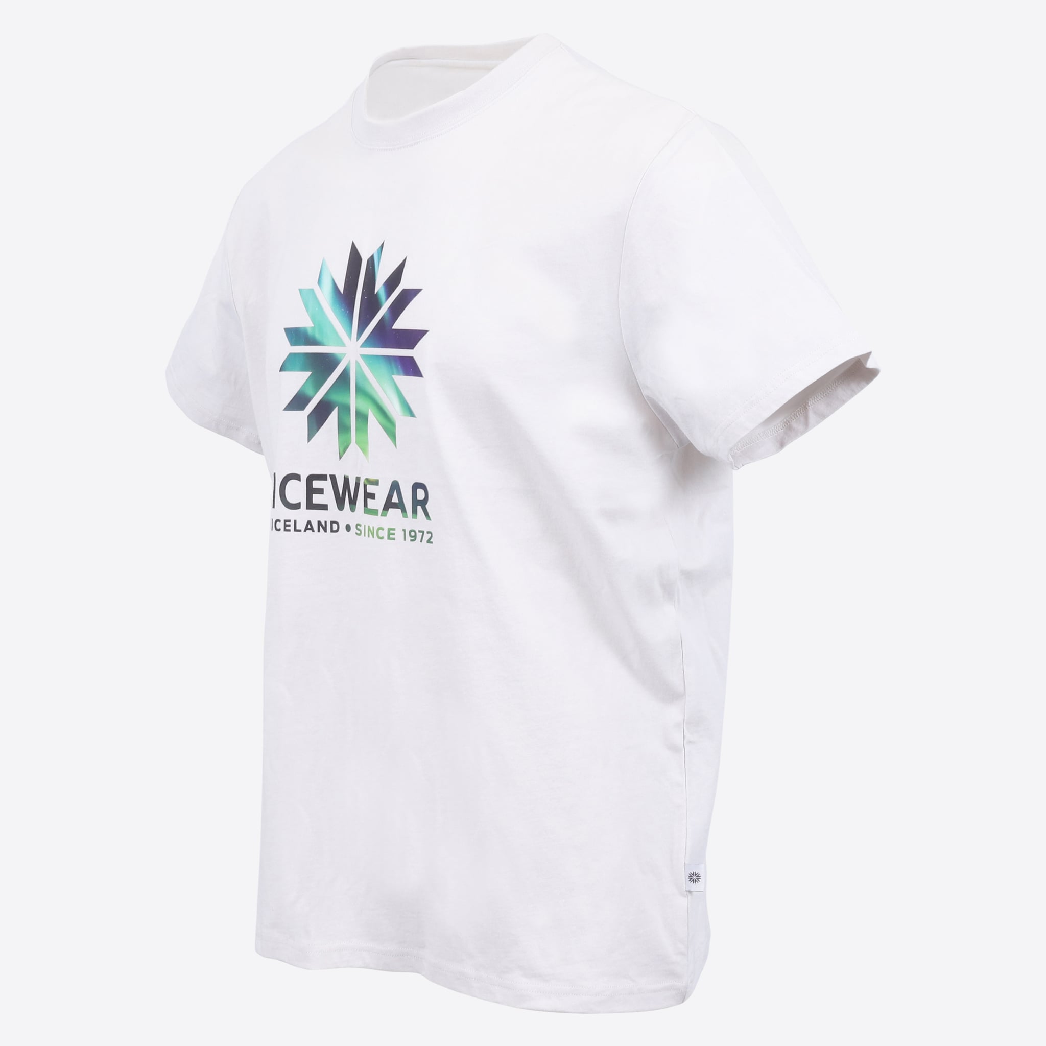 Húsavík t-shirt  