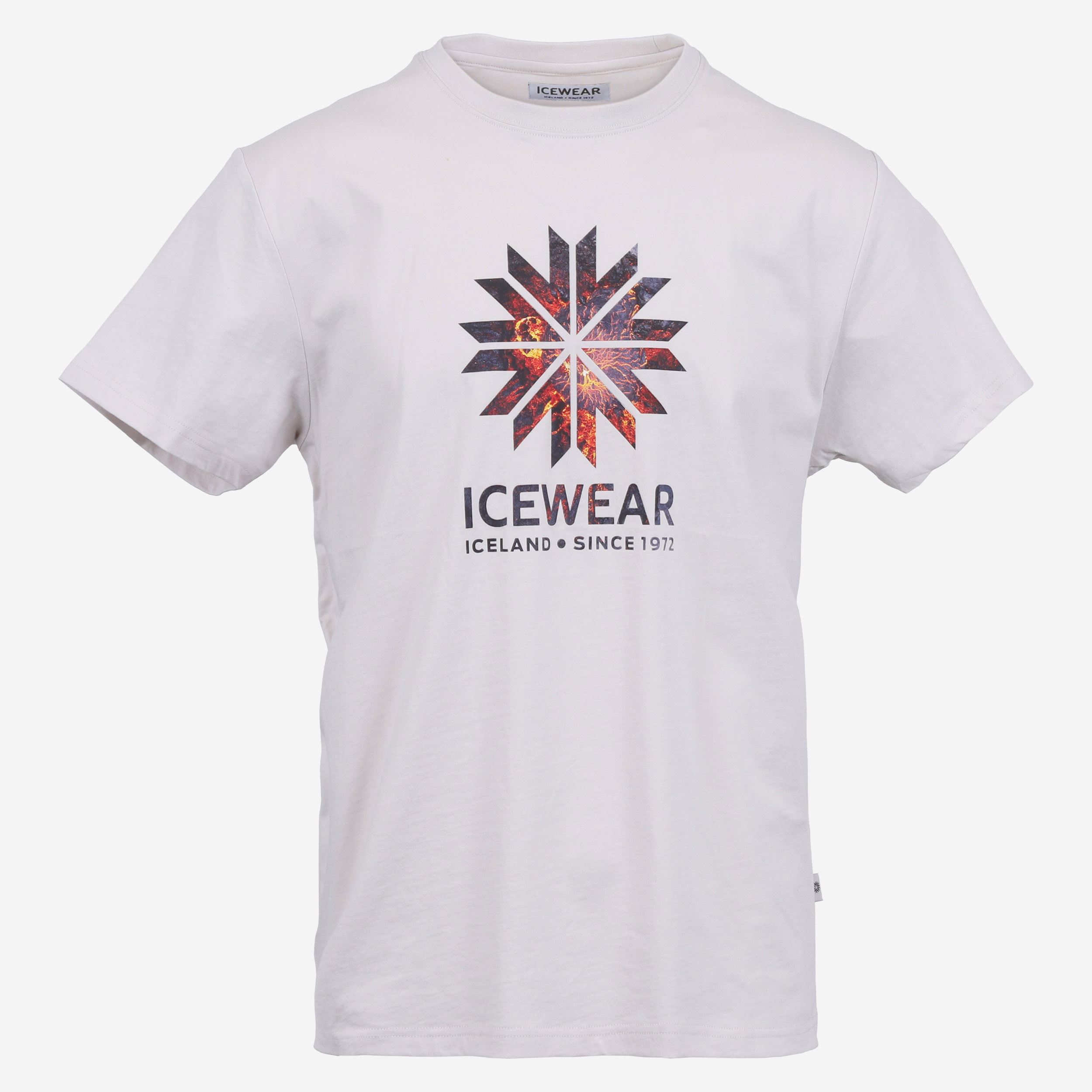 Húsavík t-shirt  