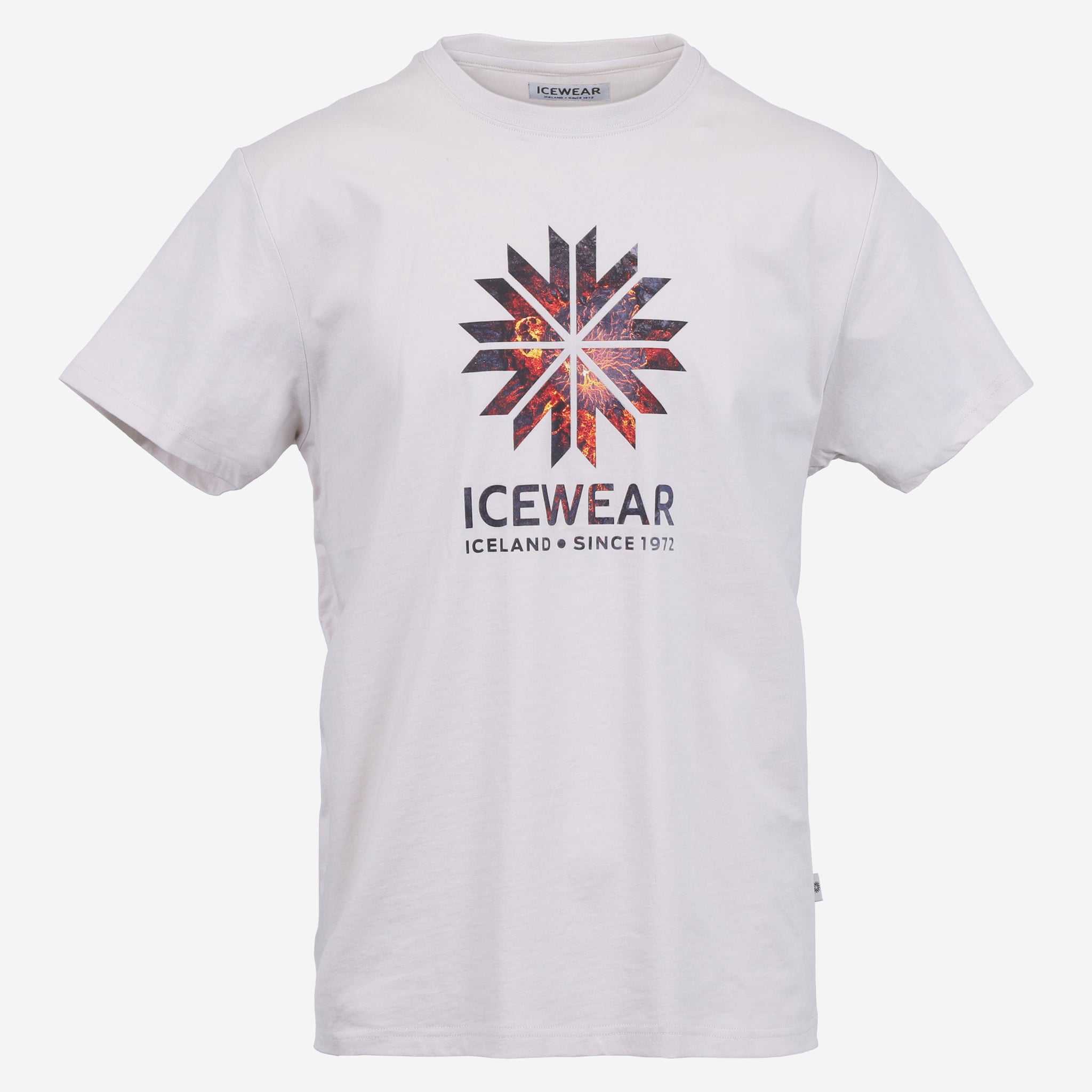 Húsavík t-shirt  