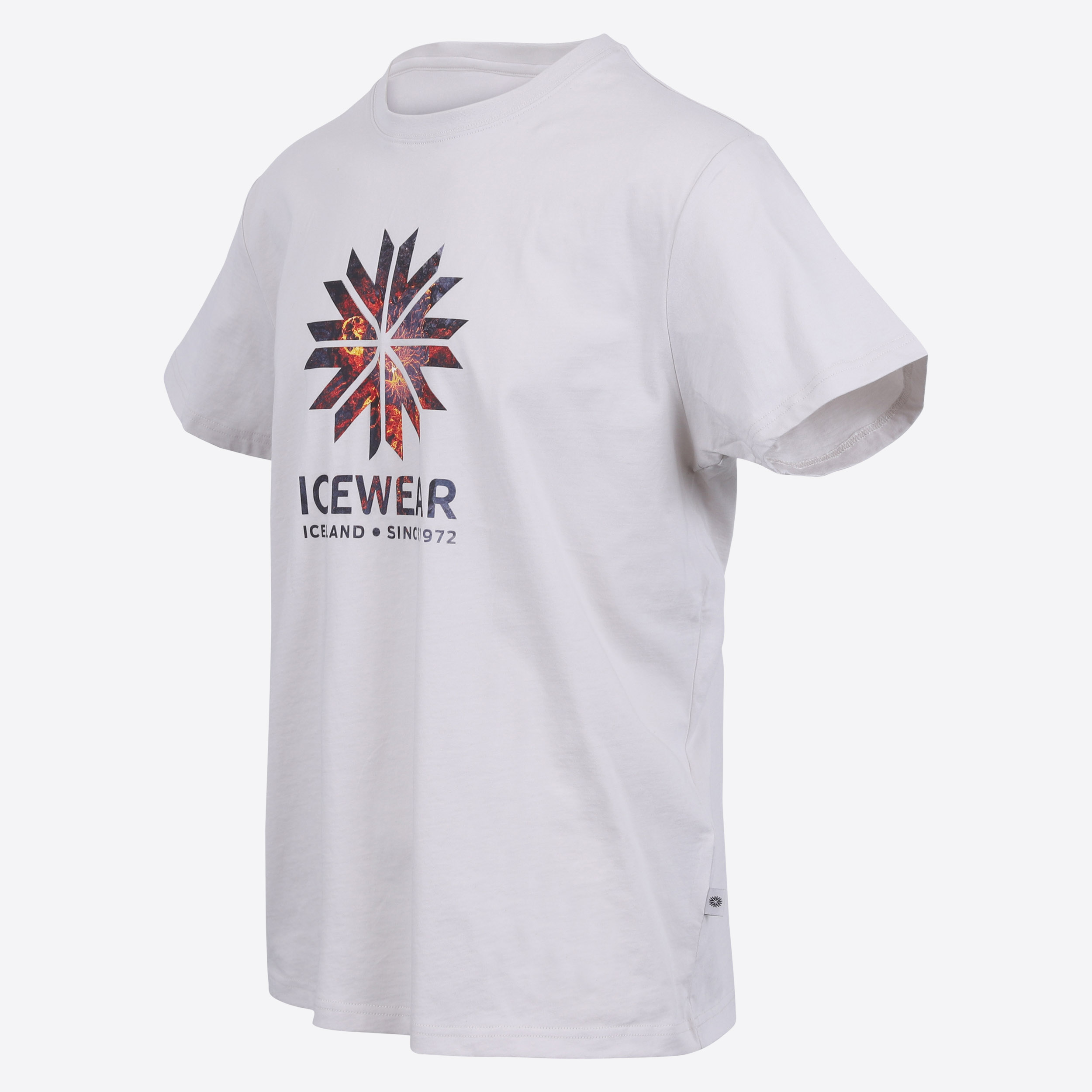 Húsavík t-shirt  