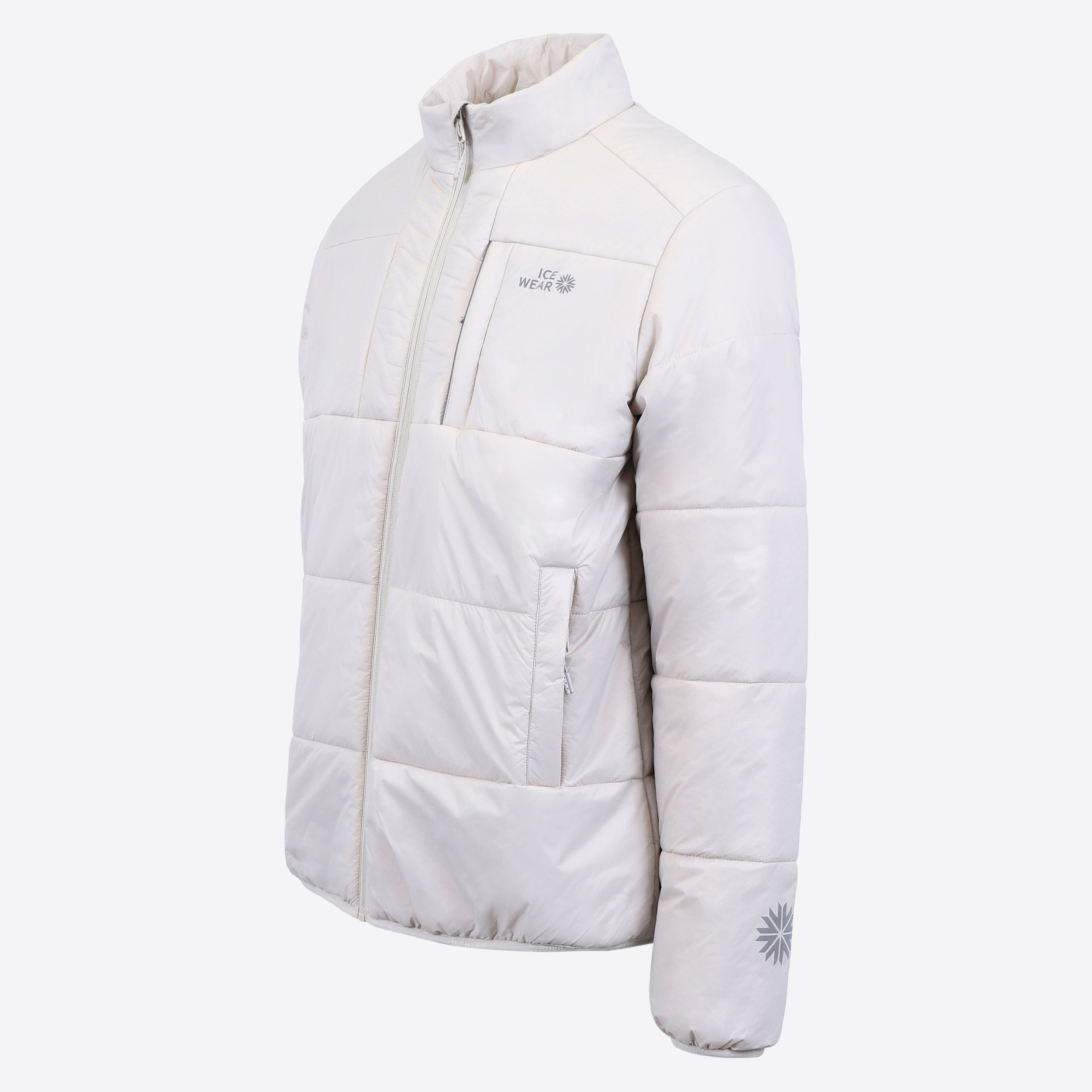Kár light padded jacket